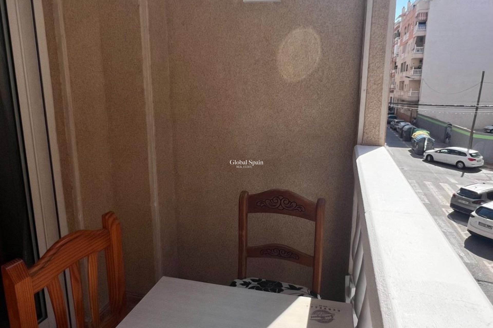 Wederverkoop - APPARTEMENT -
TORREVIEJA - Parque de las Naciones