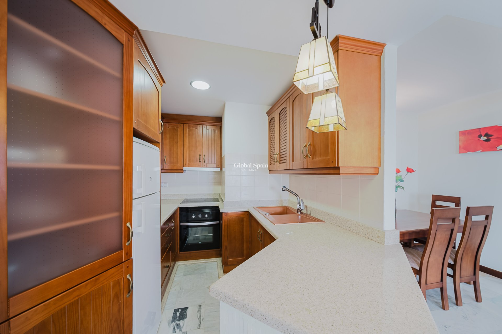 Wederverkoop - Appartement -
TORREVIEJA - Playa de los locos