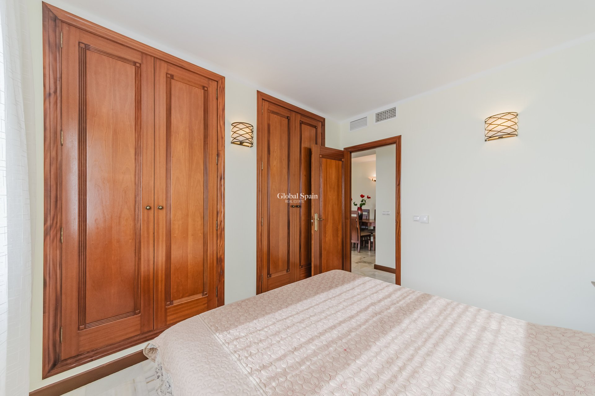 Wederverkoop - Appartement -
TORREVIEJA - Playa de los locos