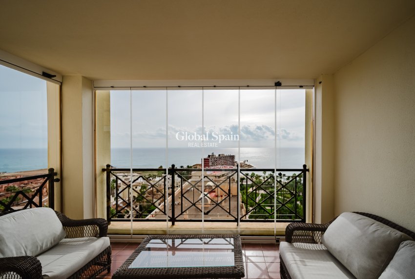 Wederverkoop - Appartement -
TORREVIEJA - Playa de los locos