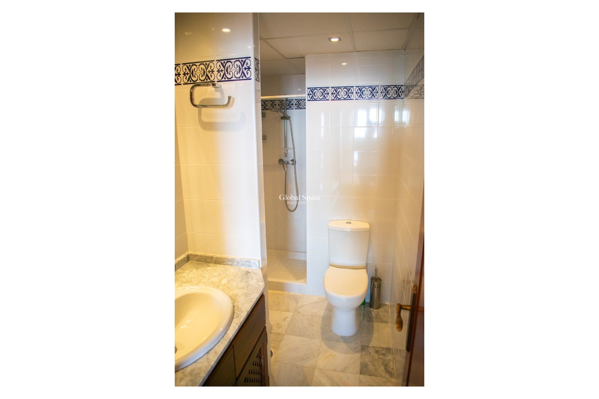 Wederverkoop - APPARTEMENT -
TORREVIEJA - Playa de los Locos