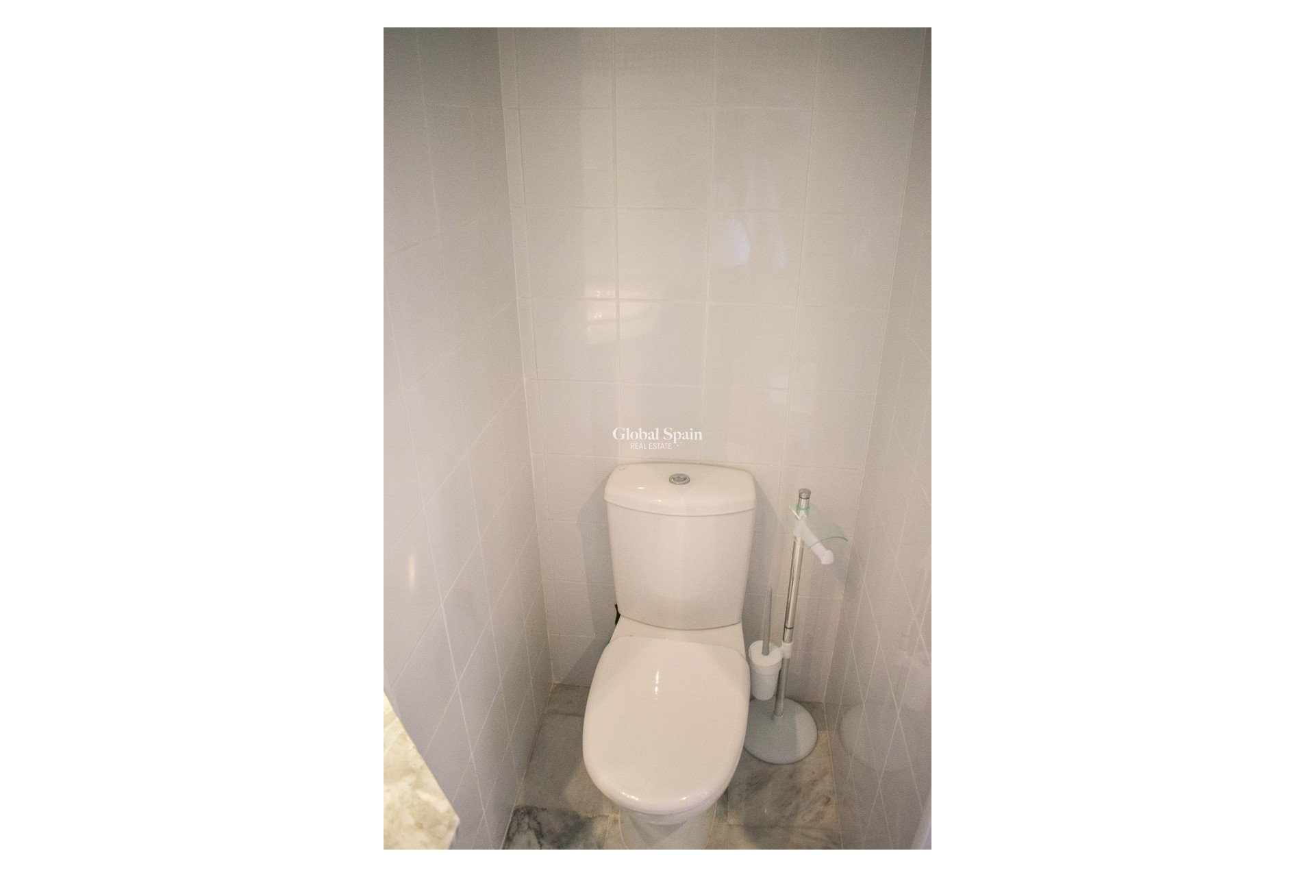 Wederverkoop - APPARTEMENT -
TORREVIEJA - Playa de los Locos