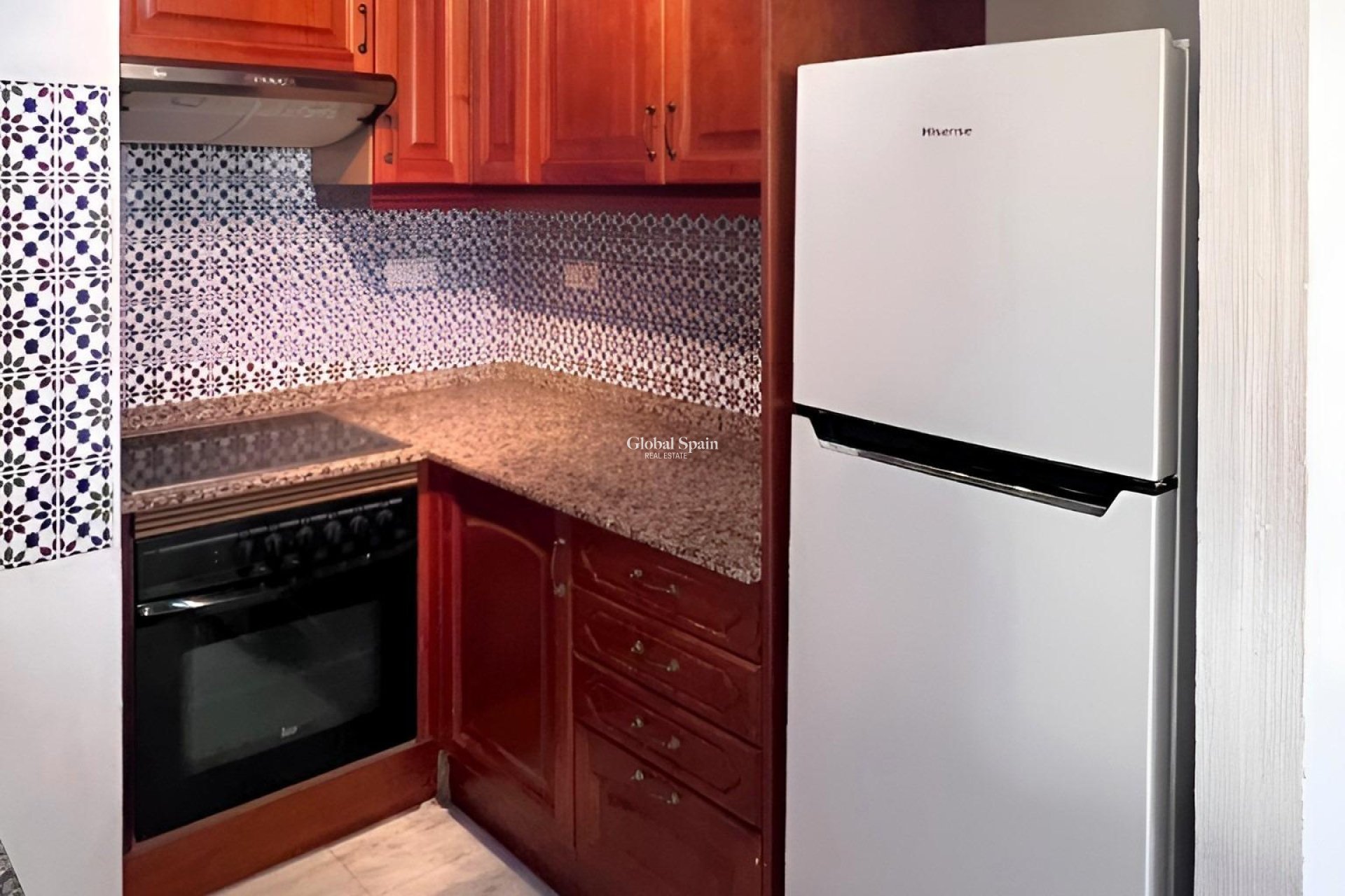 Wederverkoop - APPARTEMENT -
TORREVIEJA - Playa de los Locos