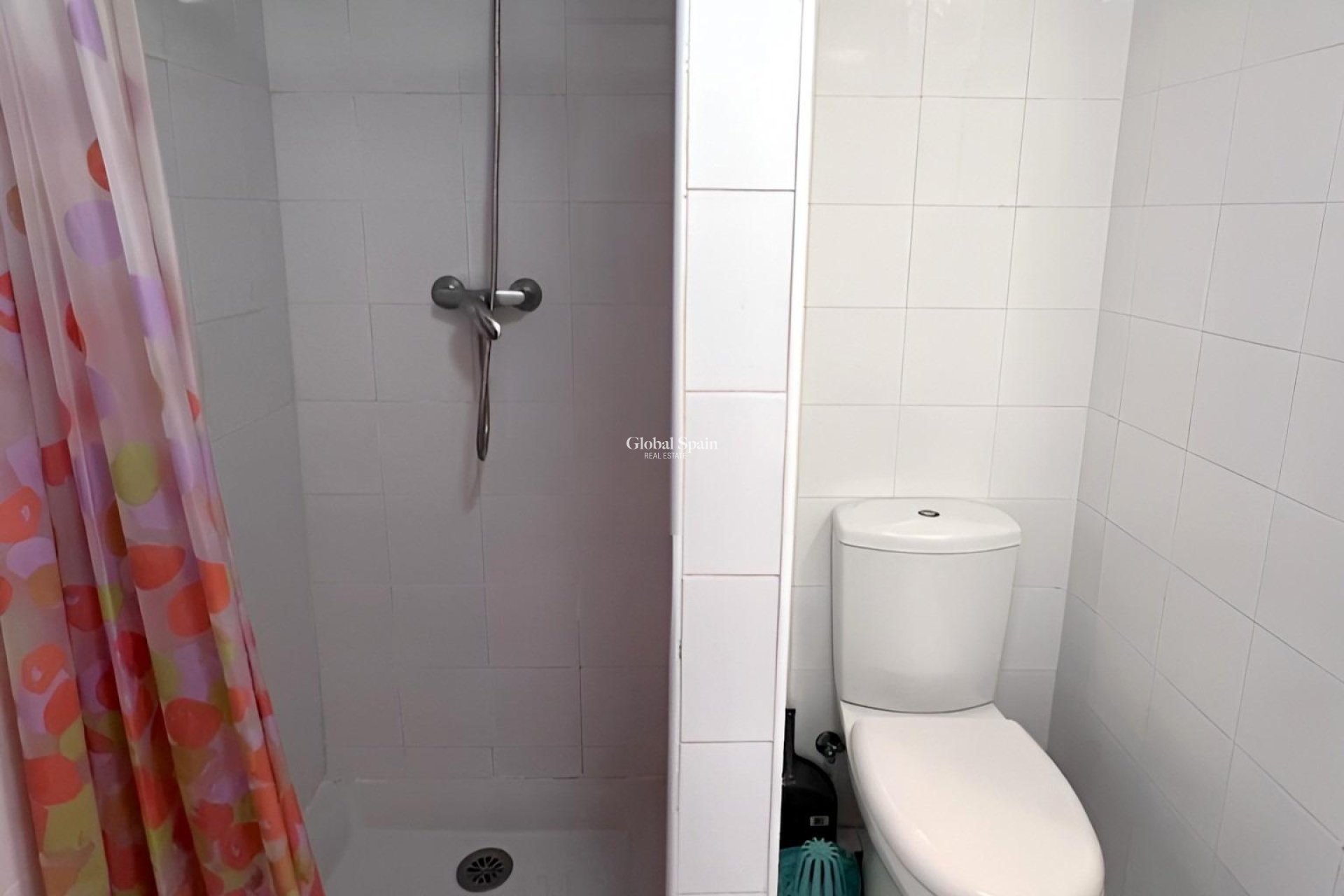 Wederverkoop - APPARTEMENT -
TORREVIEJA - Playa de los Locos