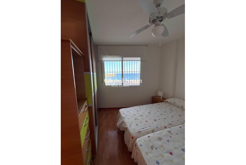 Wederverkoop - APPARTEMENT -
TORREVIEJA - Playa de los Locos