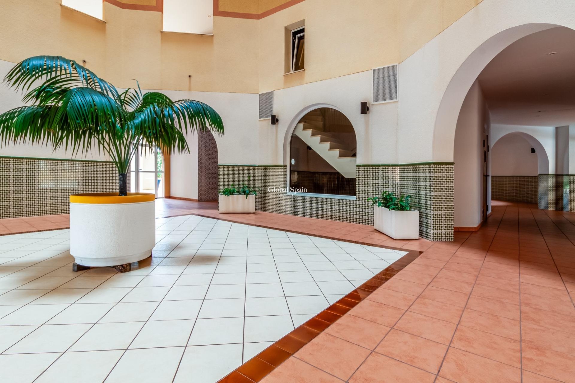 Wederverkoop - APPARTEMENT -
TORREVIEJA - Playa de los Locos