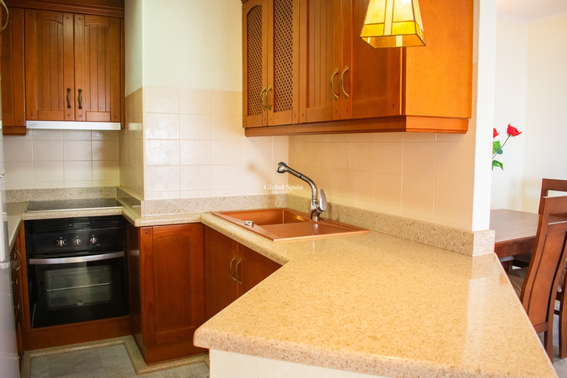 Wederverkoop - APPARTEMENT -
TORREVIEJA - Playa de los Locos