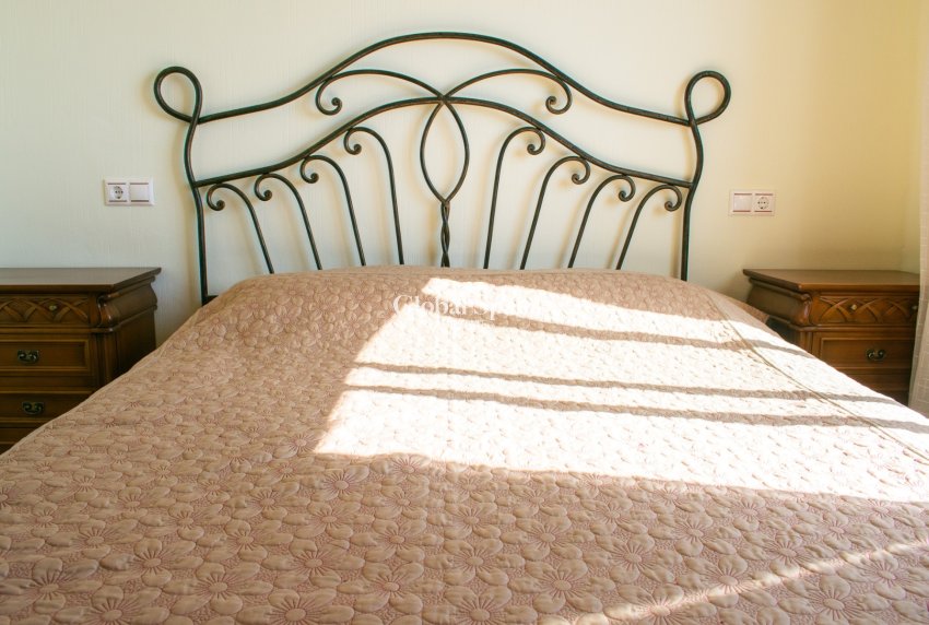 Wederverkoop - APPARTEMENT -
TORREVIEJA - Playa de los Locos