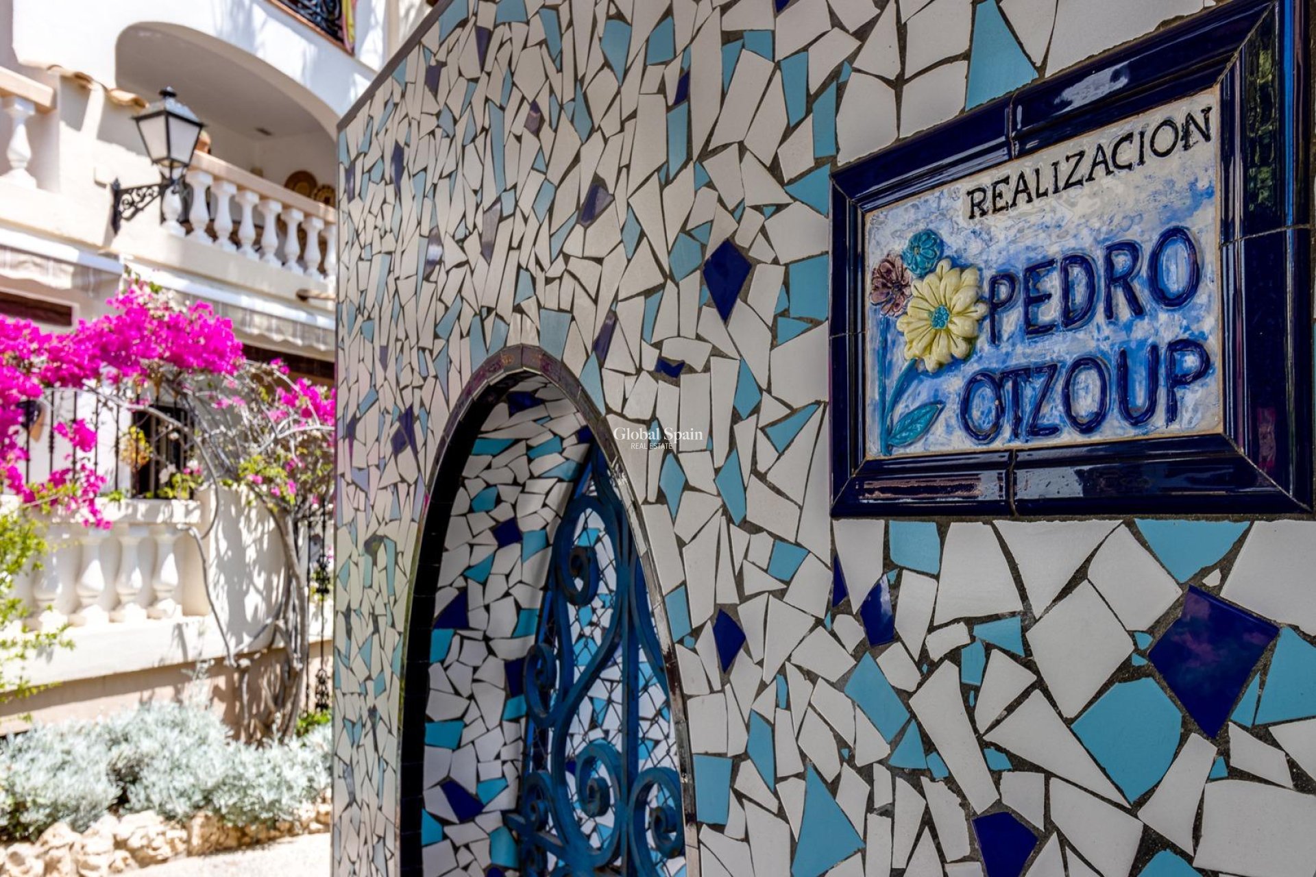 Wederverkoop - APPARTEMENT -
TORREVIEJA - Playa de los Locos