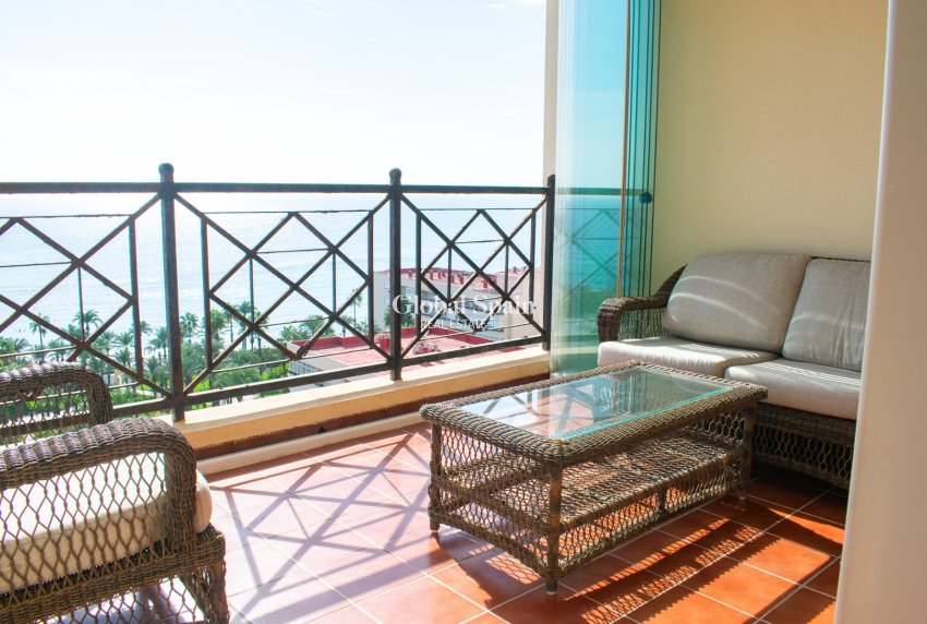Wederverkoop - APPARTEMENT -
TORREVIEJA - Playa de los Locos