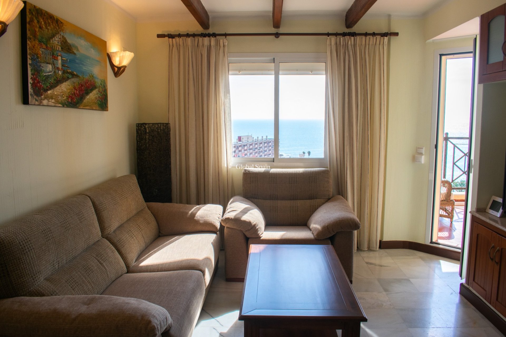Wederverkoop - APPARTEMENT -
TORREVIEJA - Playa de los Locos
