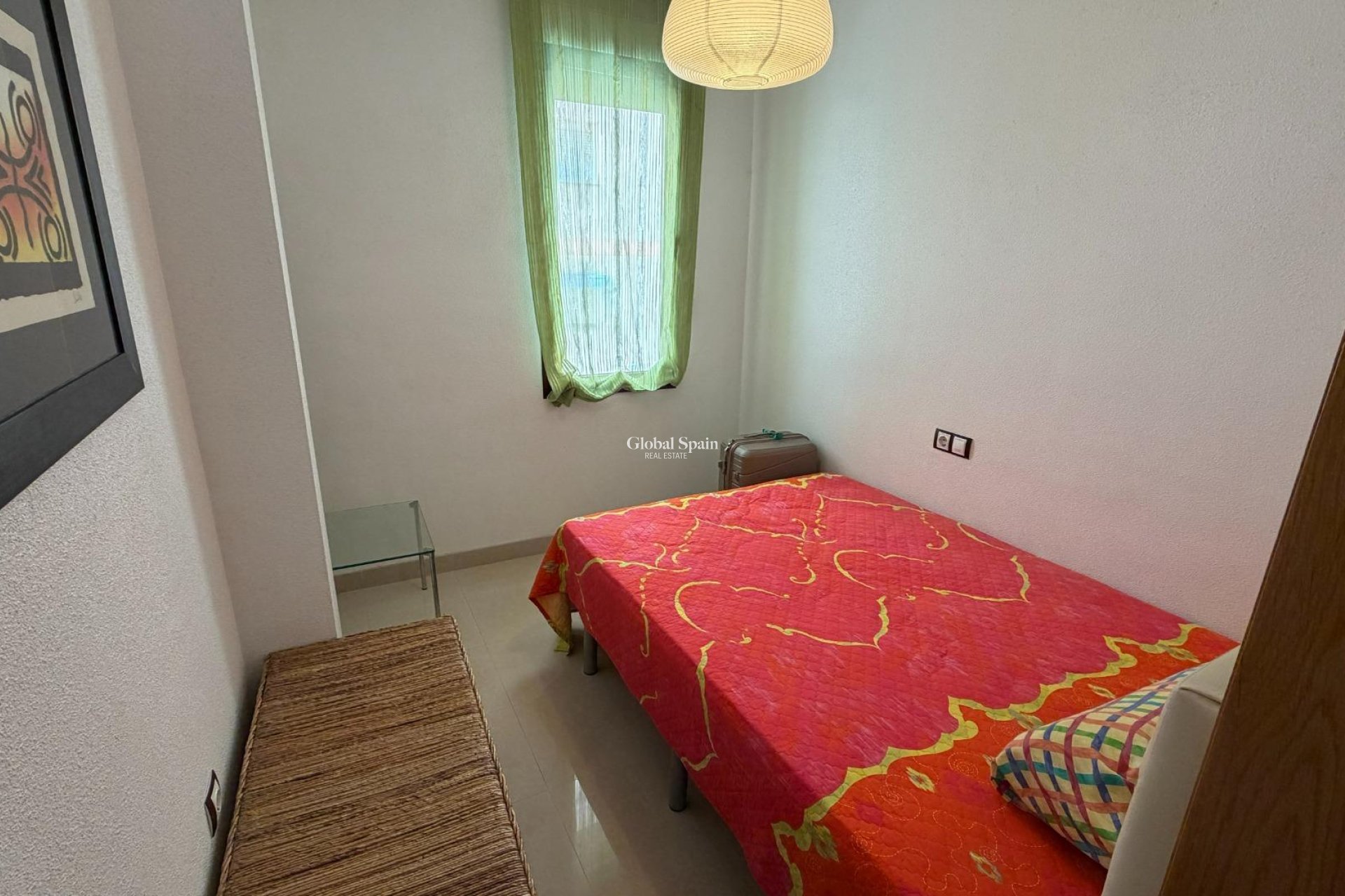 Wederverkoop - APPARTEMENT -
TORREVIEJA - Playa de los Locos