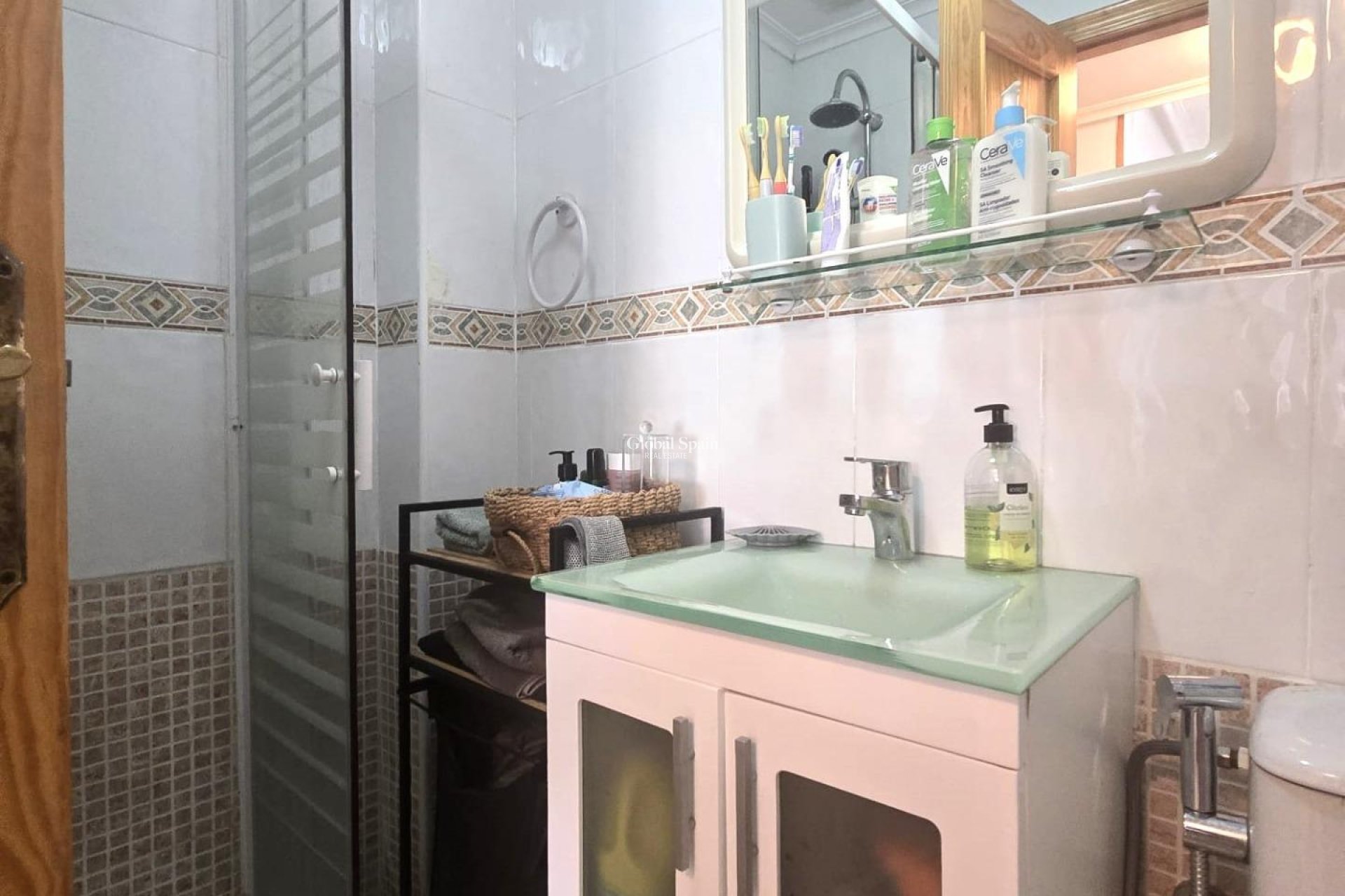 Wederverkoop - APPARTEMENT -
TORREVIEJA - Playa de los Locos