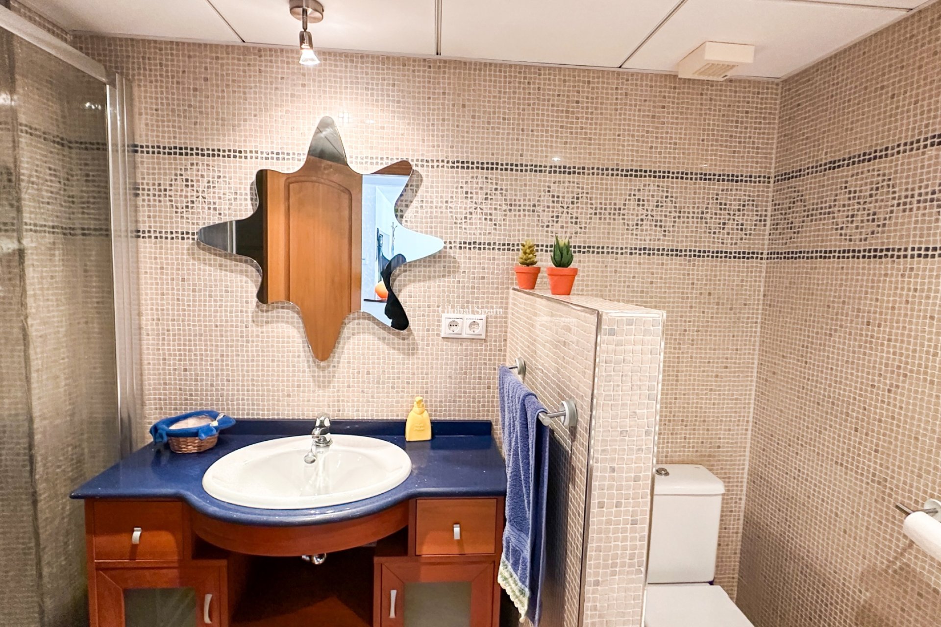 Wederverkoop - APPARTEMENT -
TORREVIEJA - Playa de los Locos