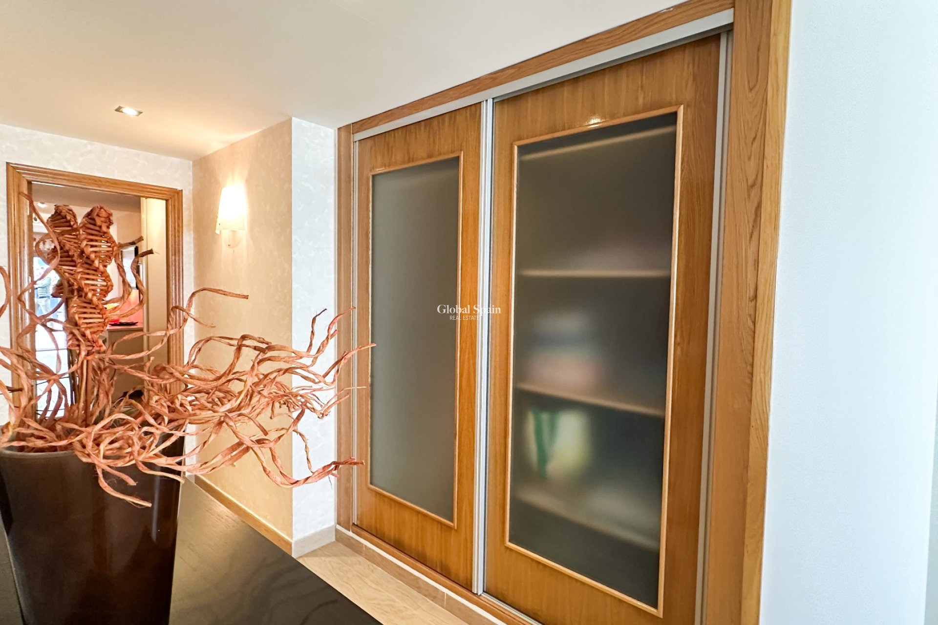 Wederverkoop - APPARTEMENT -
TORREVIEJA - Playa de los Locos