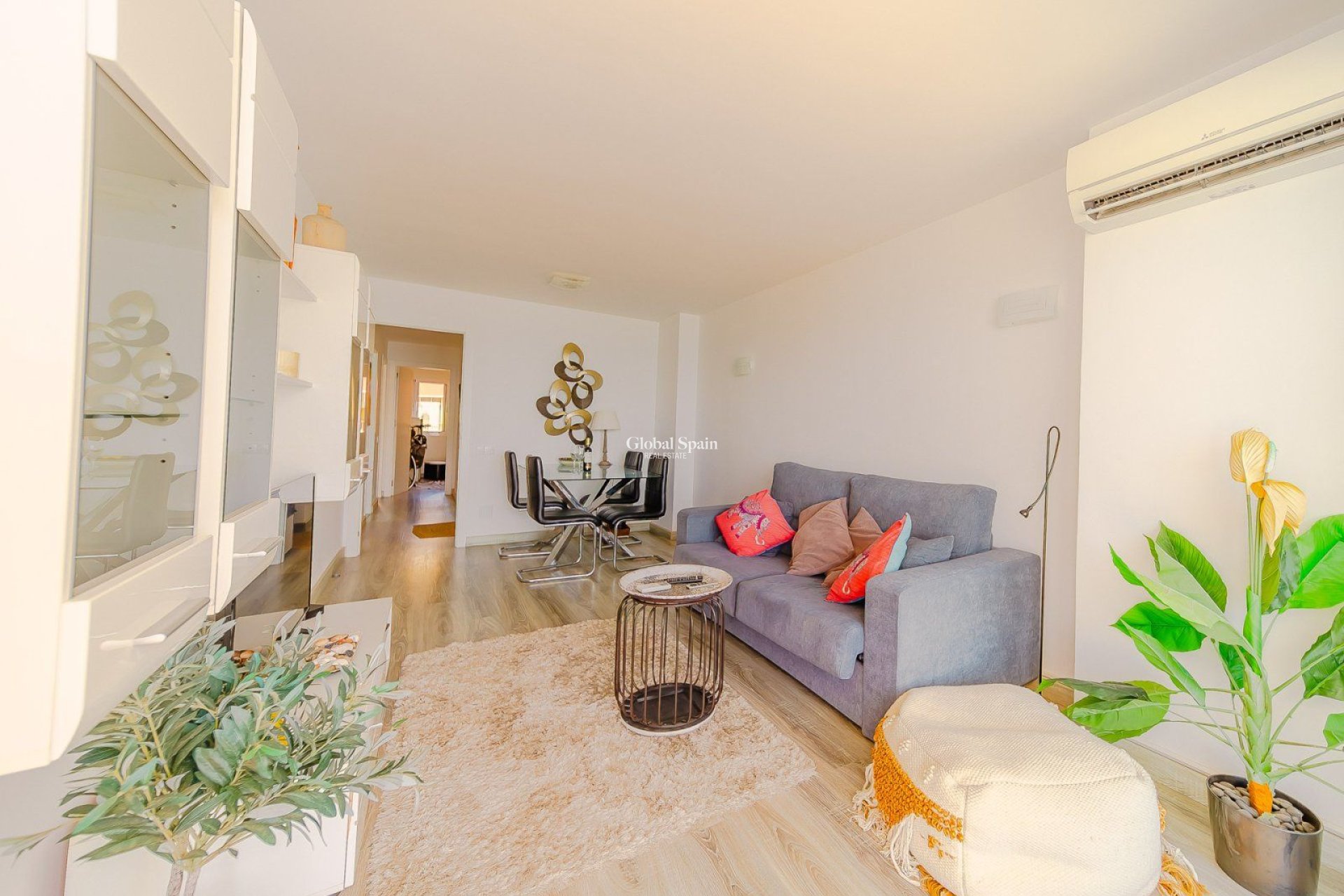 Wederverkoop - Appartement -
TORREVIEJA - Playa del cura
