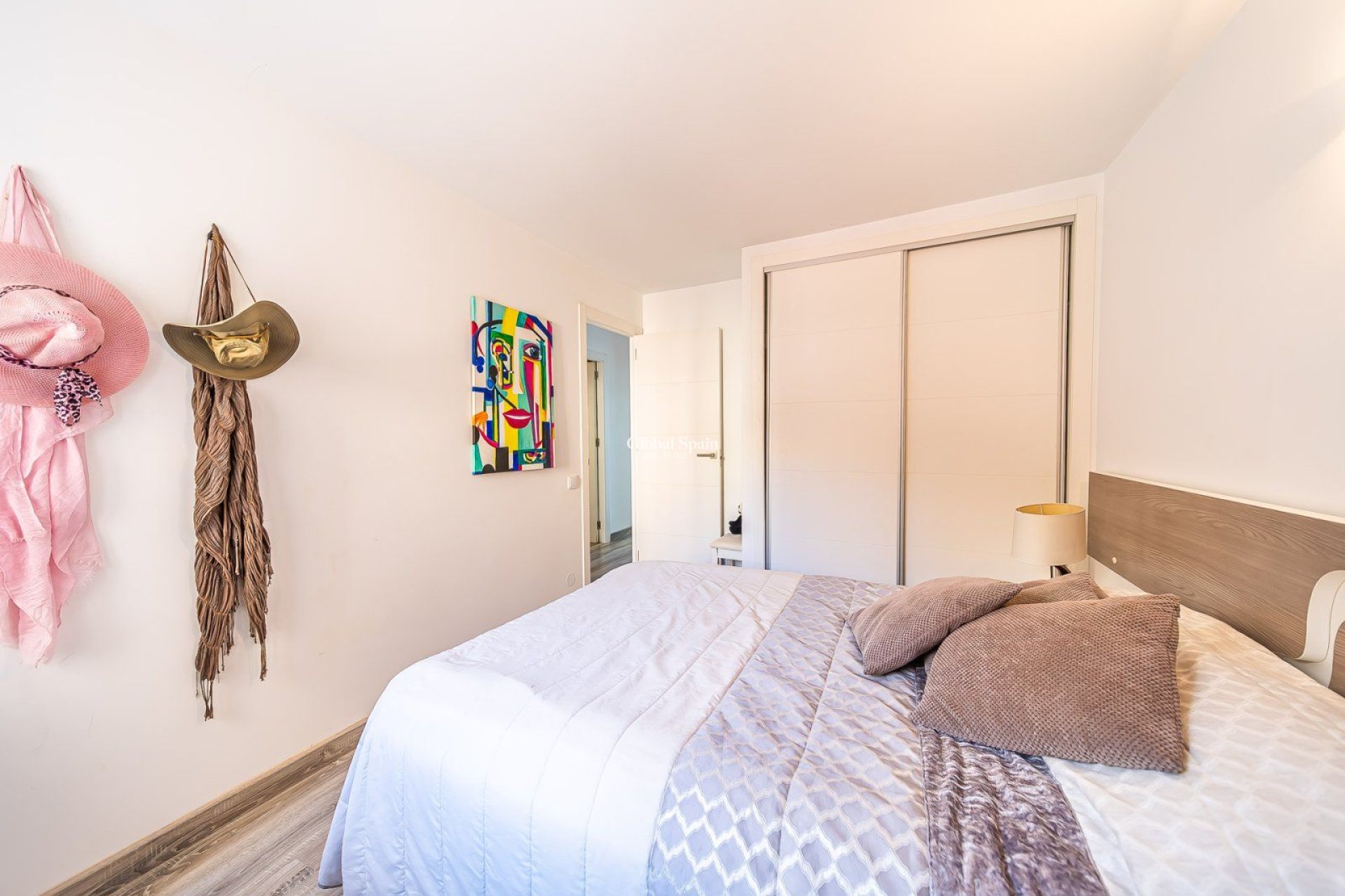 Wederverkoop - Appartement -
TORREVIEJA - Playa del cura