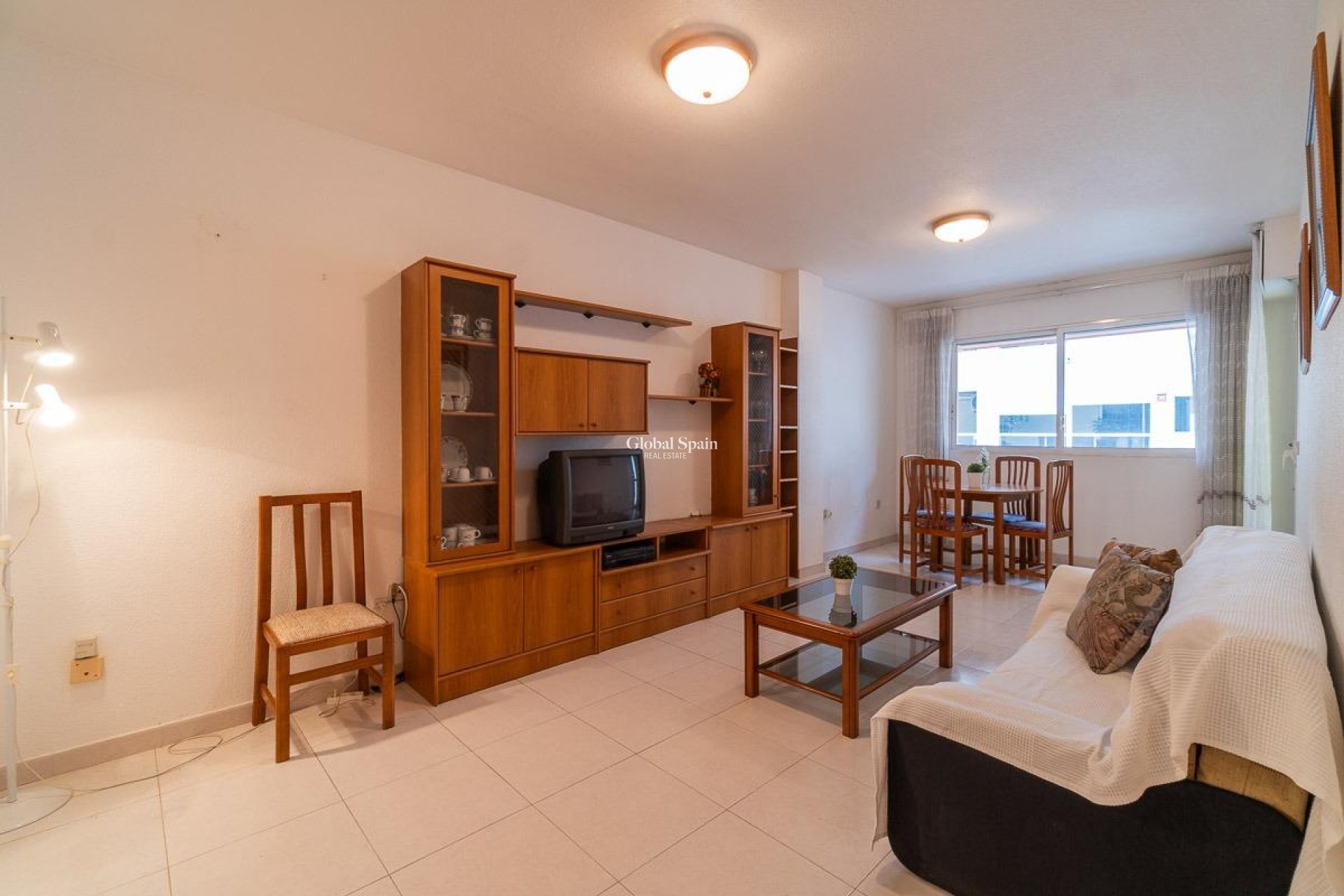 Wederverkoop - Appartement -
TORREVIEJA - Playa del cura