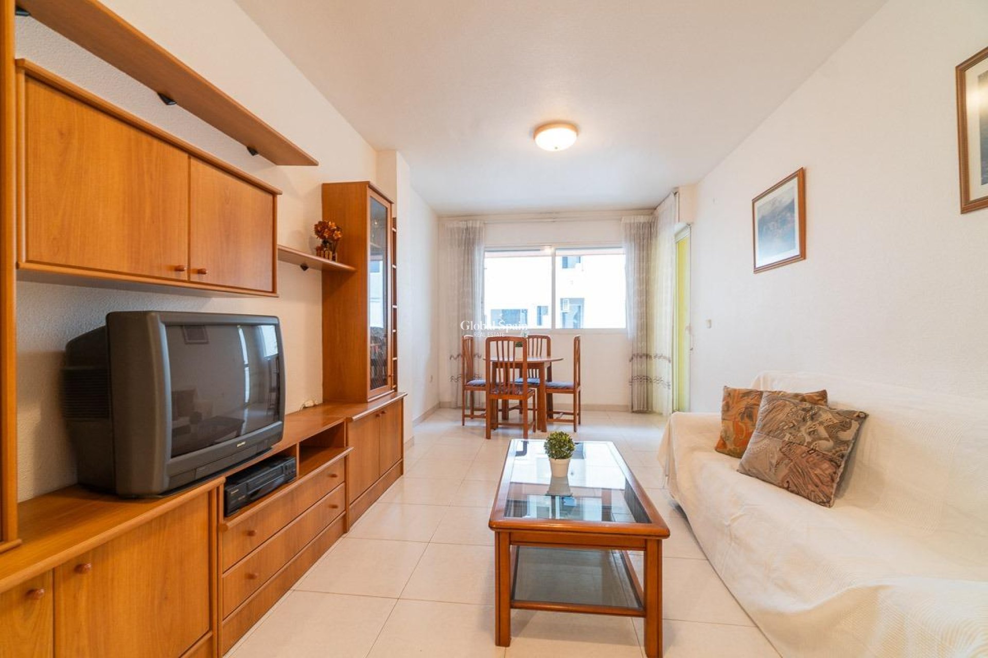 Wederverkoop - Appartement -
TORREVIEJA - Playa del cura