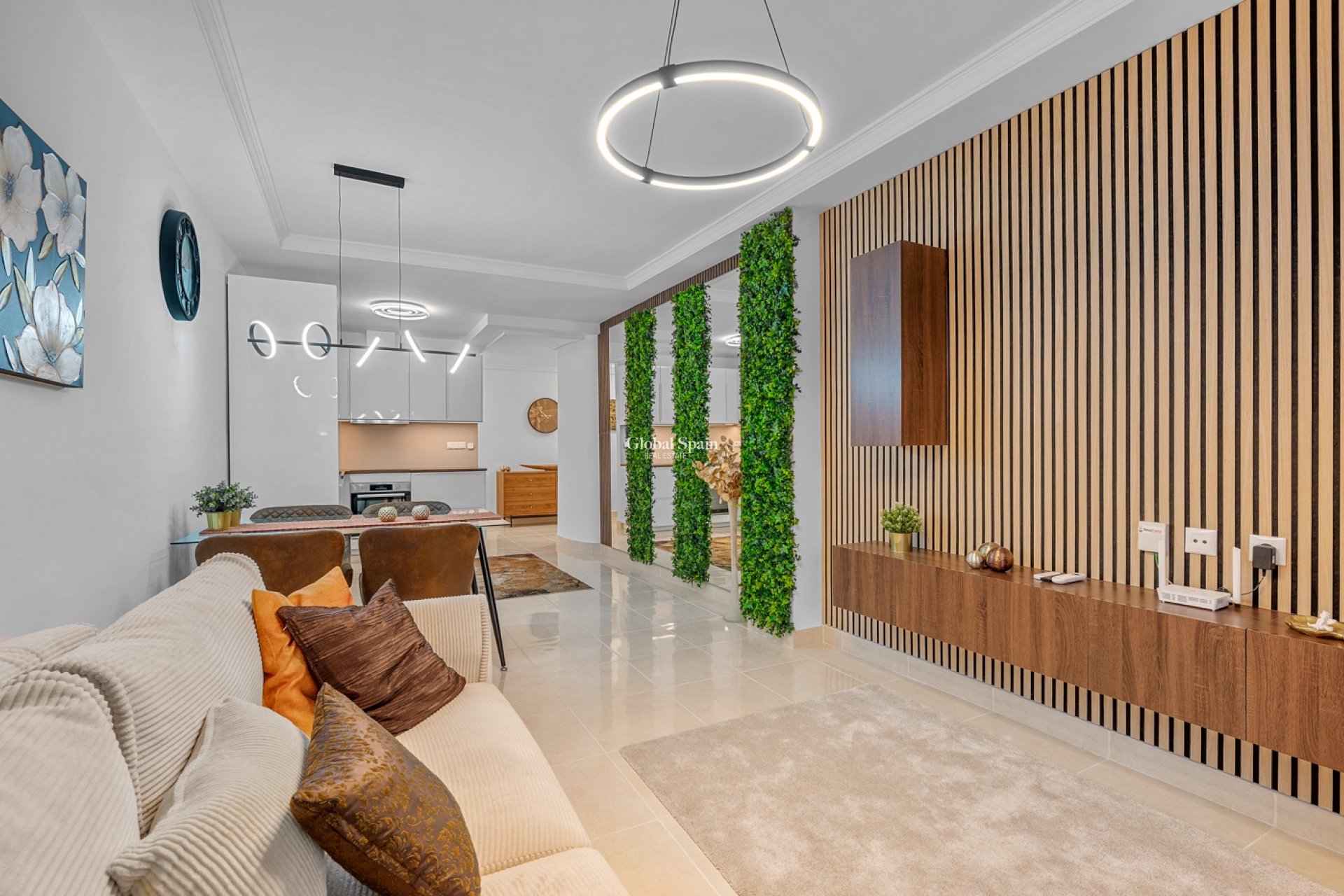 Wederverkoop - Appartement -
TORREVIEJA - Playa del Cura