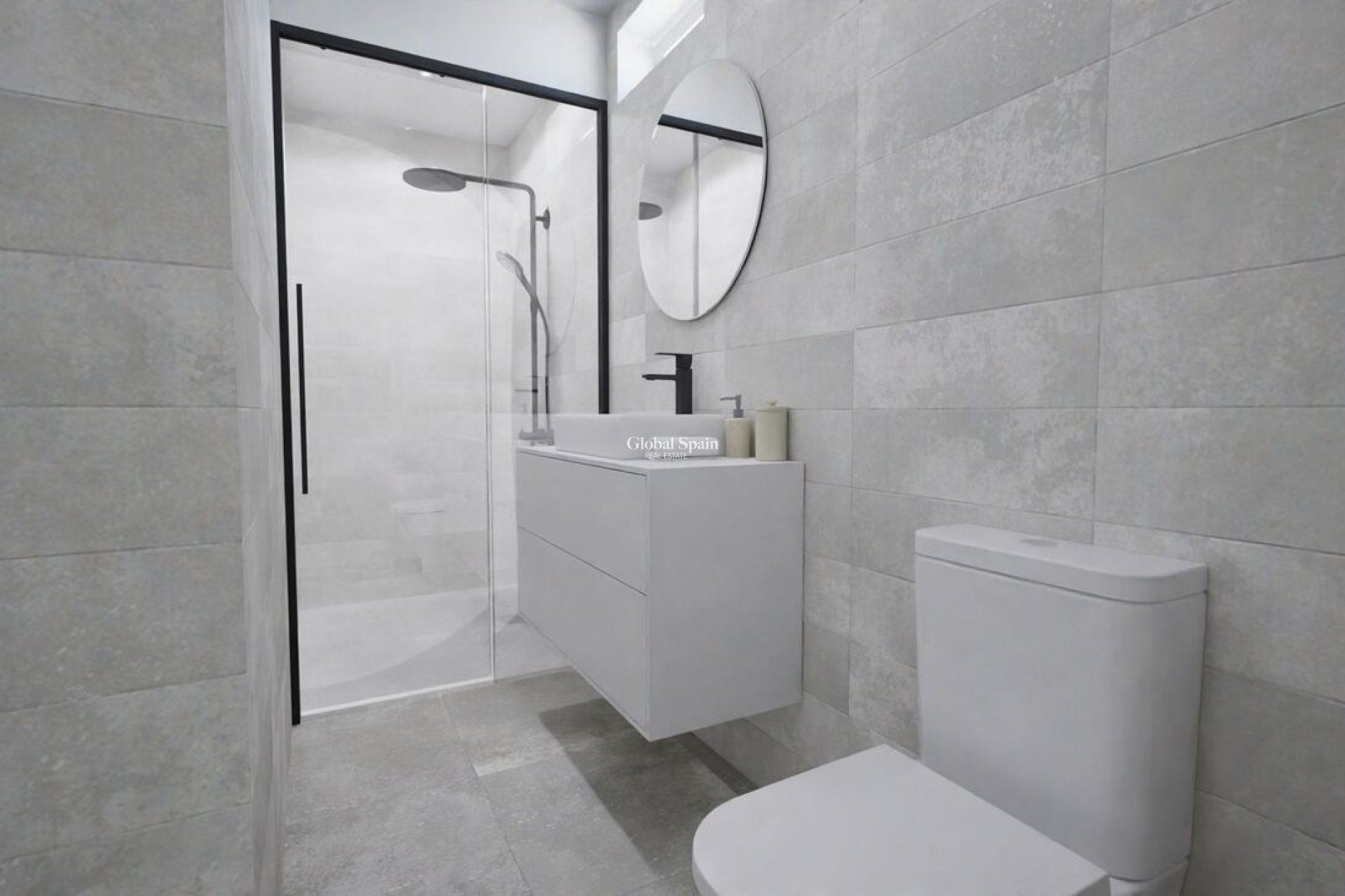 Wederverkoop - APPARTEMENT -
TORREVIEJA - Playa del Cura