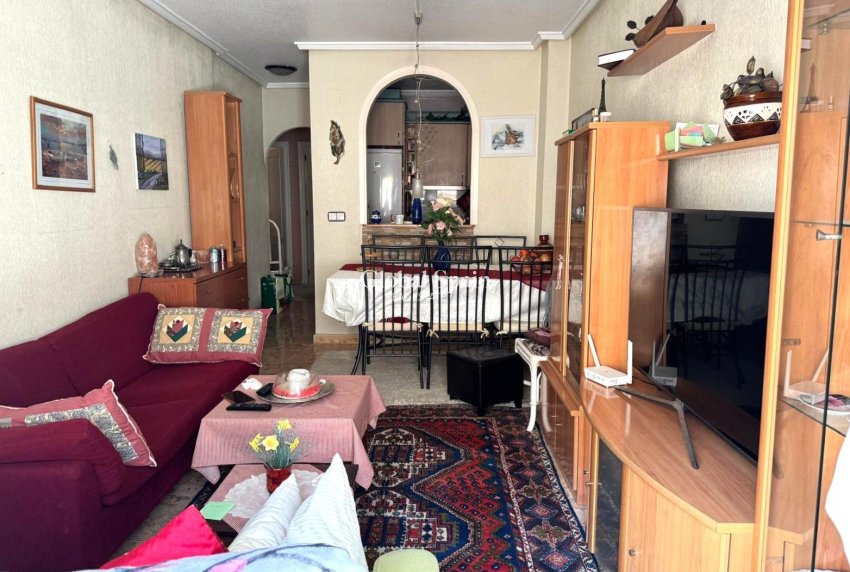 Wederverkoop - APPARTEMENT -
TORREVIEJA - Playa del Cura