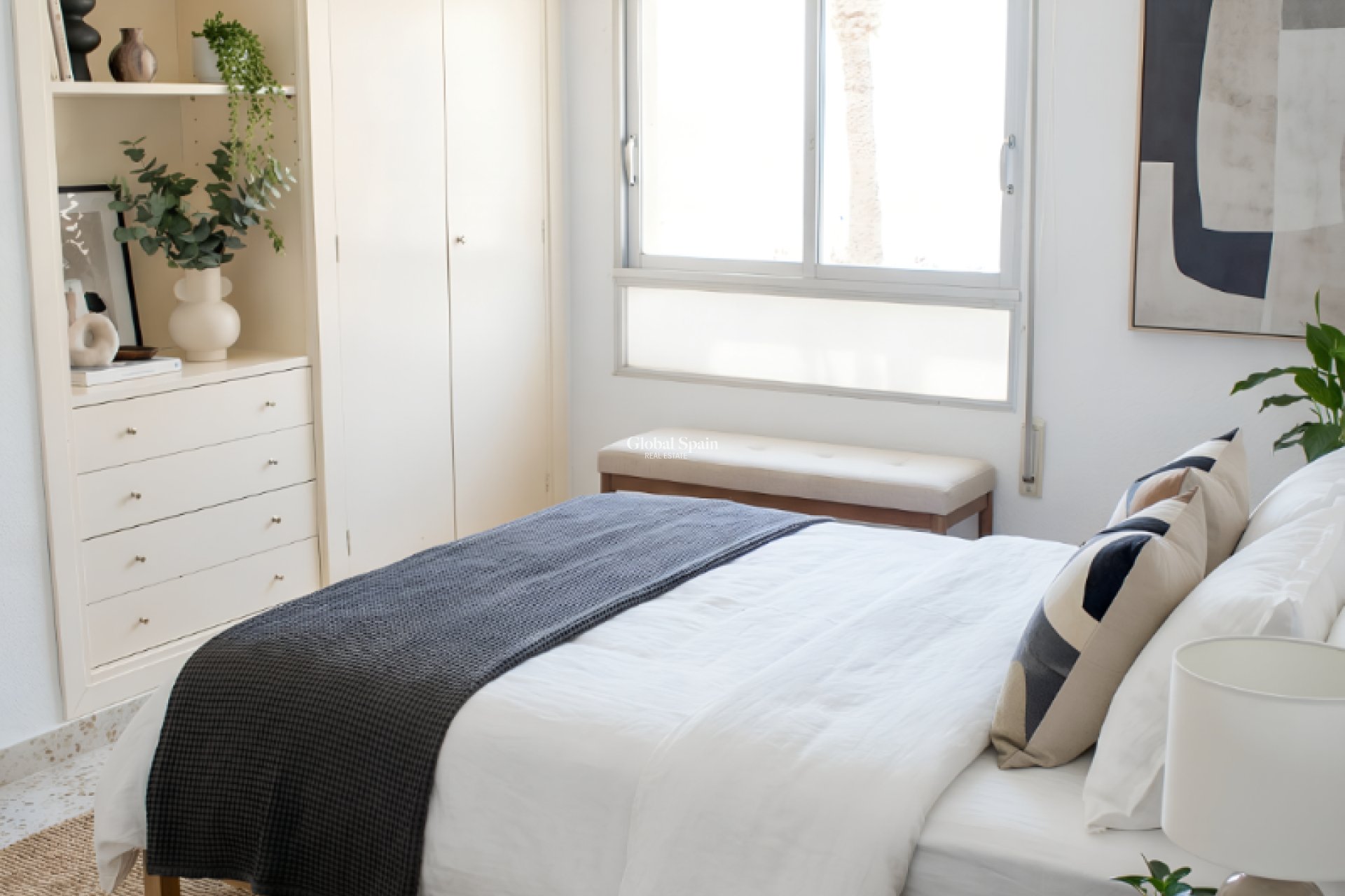 Wederverkoop - APPARTEMENT -
TORREVIEJA - Playa del Cura