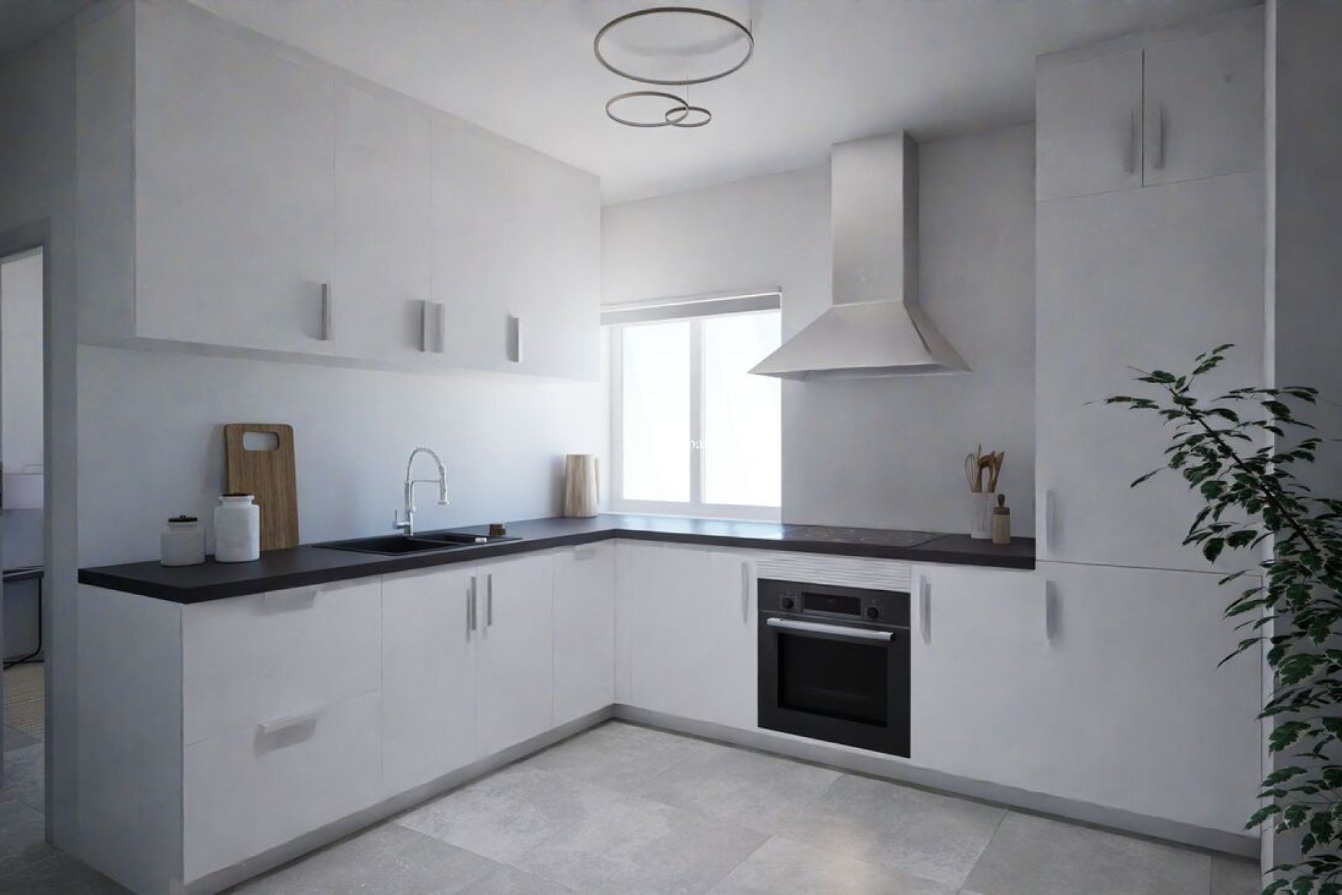 Wederverkoop - APPARTEMENT -
TORREVIEJA - Playa del Cura