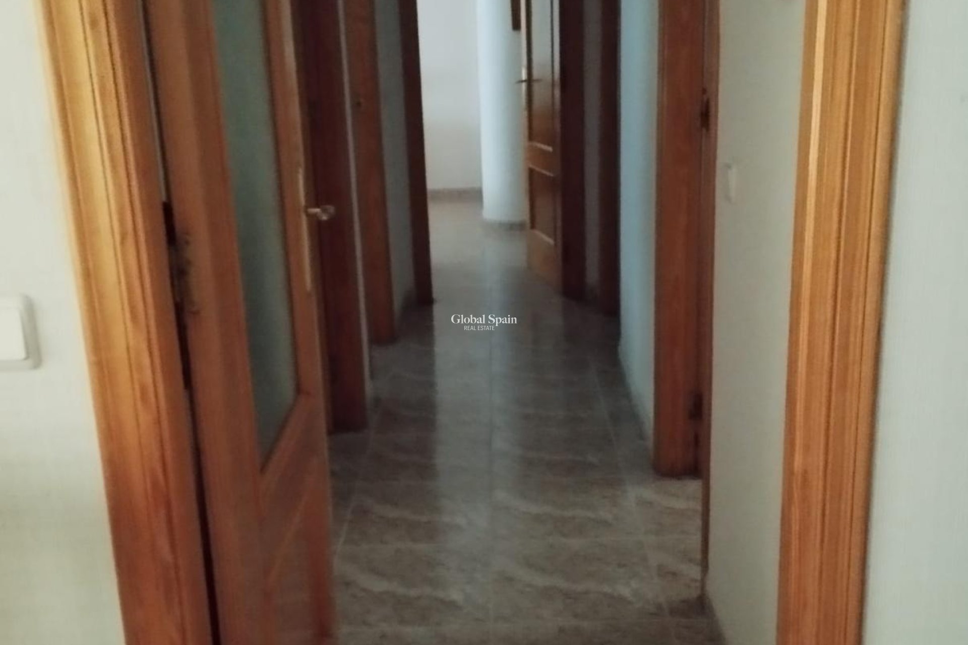 Wederverkoop - APPARTEMENT -
TORREVIEJA - Playa del Cura