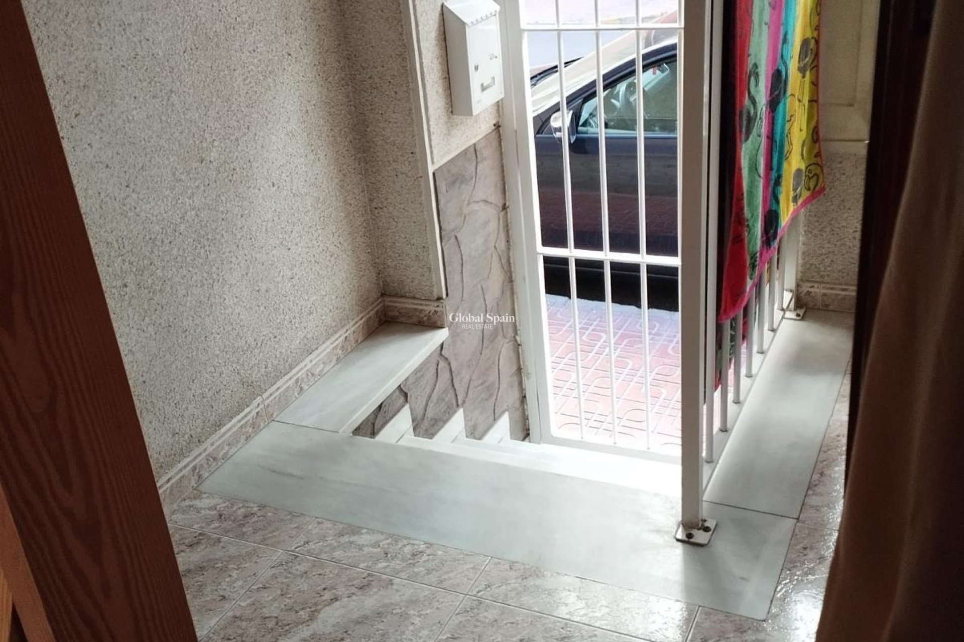 Wederverkoop - APPARTEMENT -
TORREVIEJA - Playa del Cura