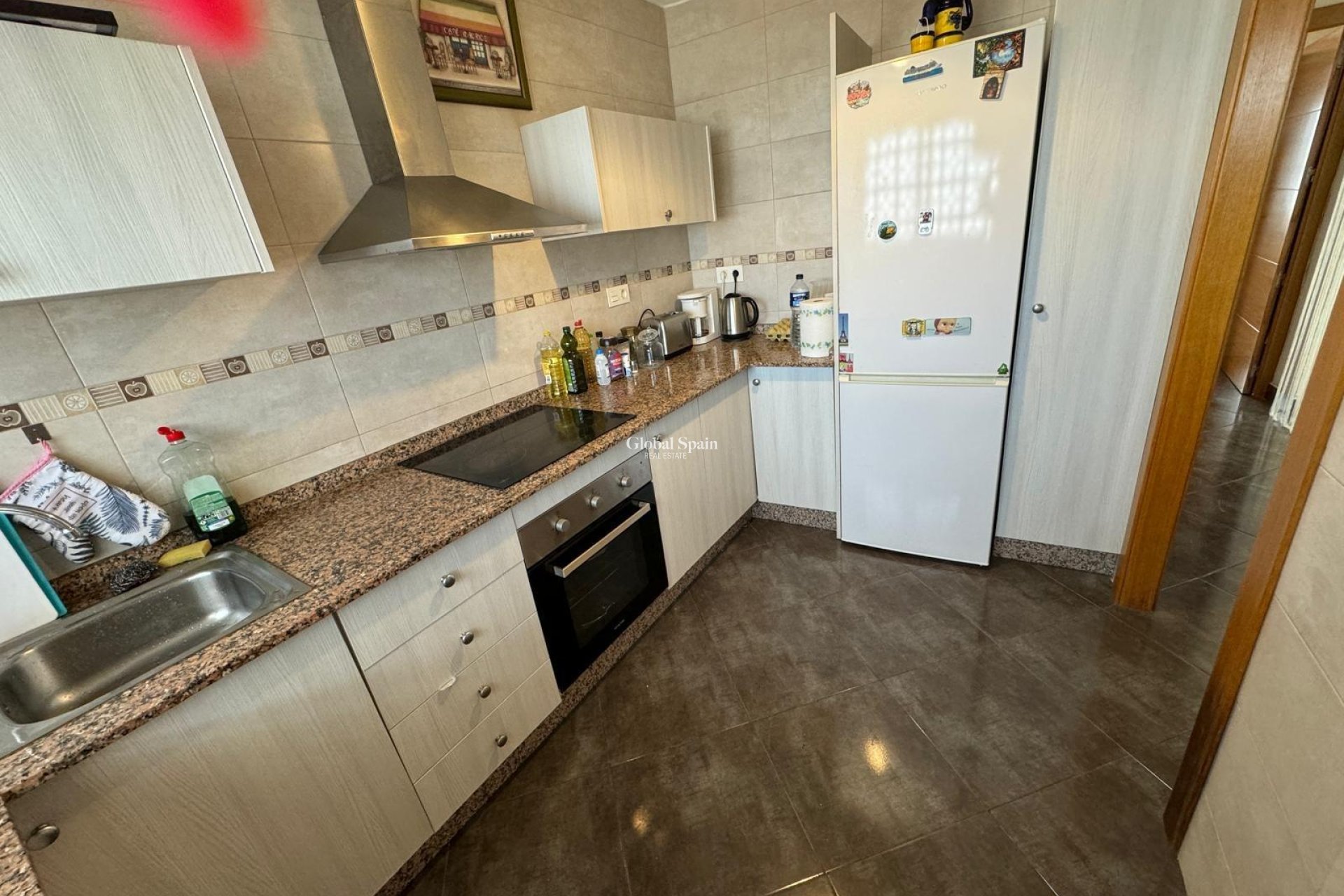 Wederverkoop - APPARTEMENT -
TORREVIEJA - Playa del Cura