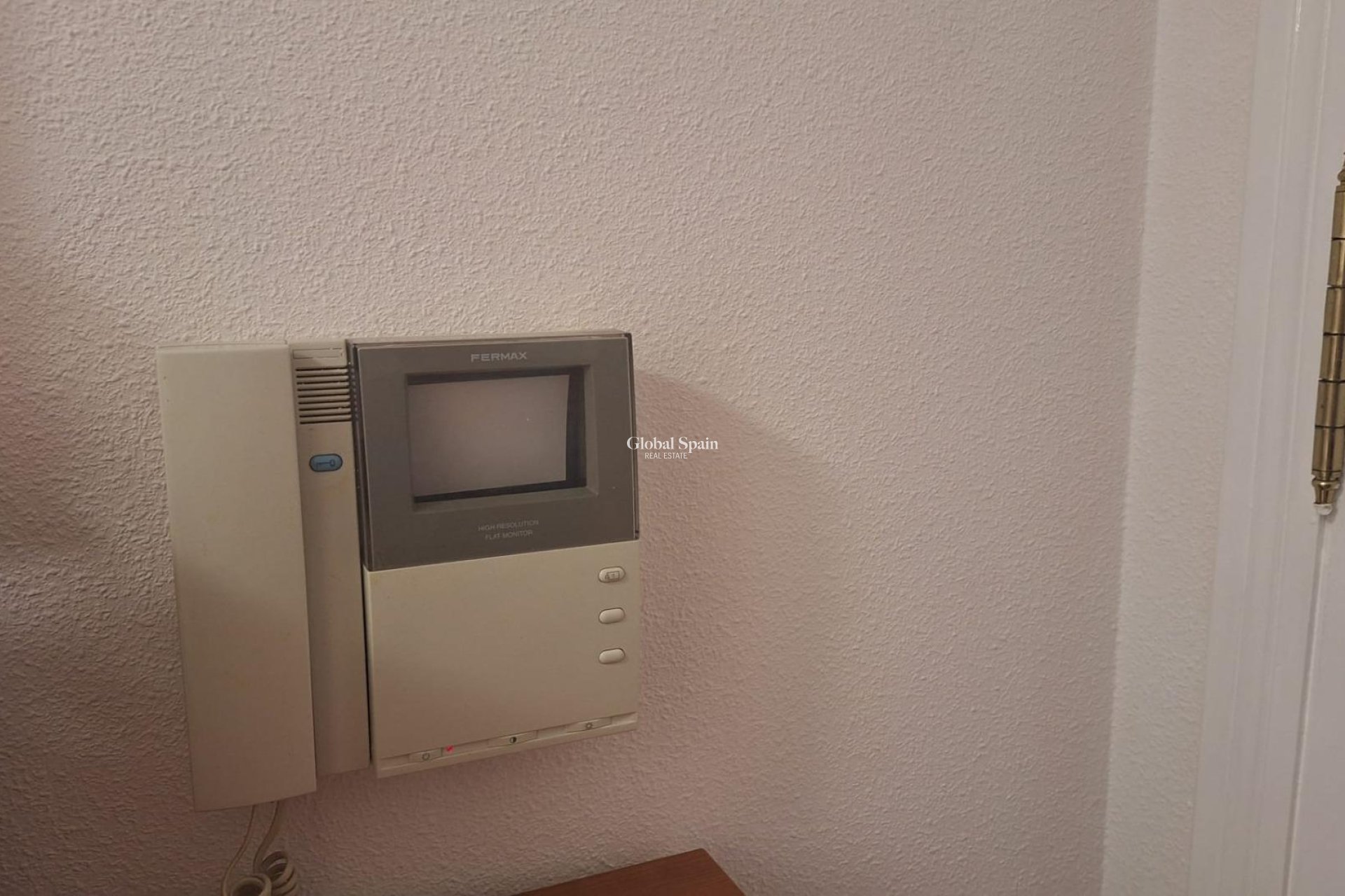 Wederverkoop - APPARTEMENT -
TORREVIEJA - Playa del Cura