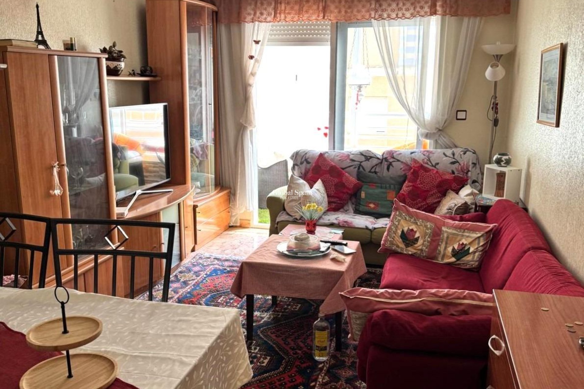 Wederverkoop - APPARTEMENT -
TORREVIEJA - Playa del Cura