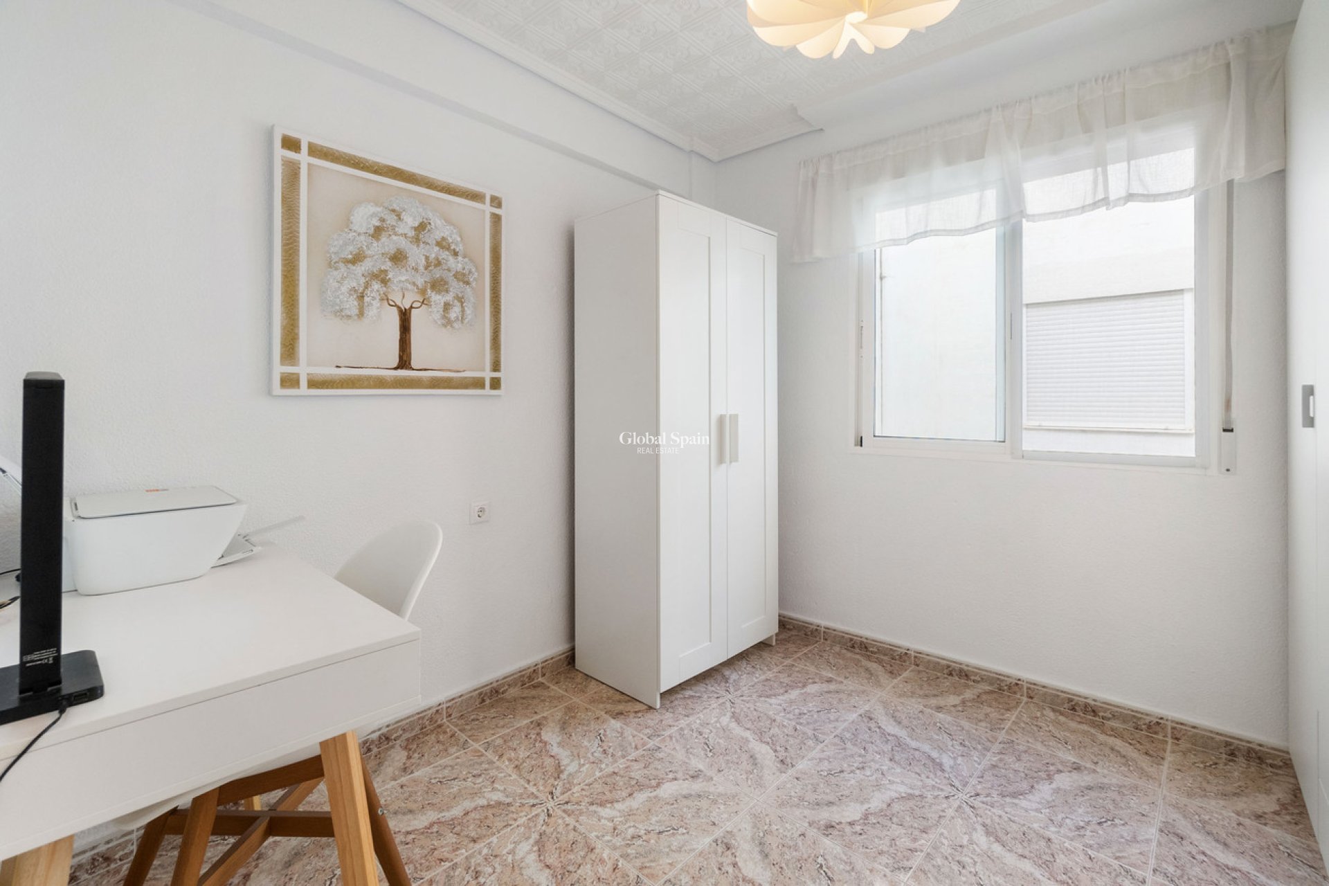 Wederverkoop - APPARTEMENT -
TORREVIEJA - Playa del Cura