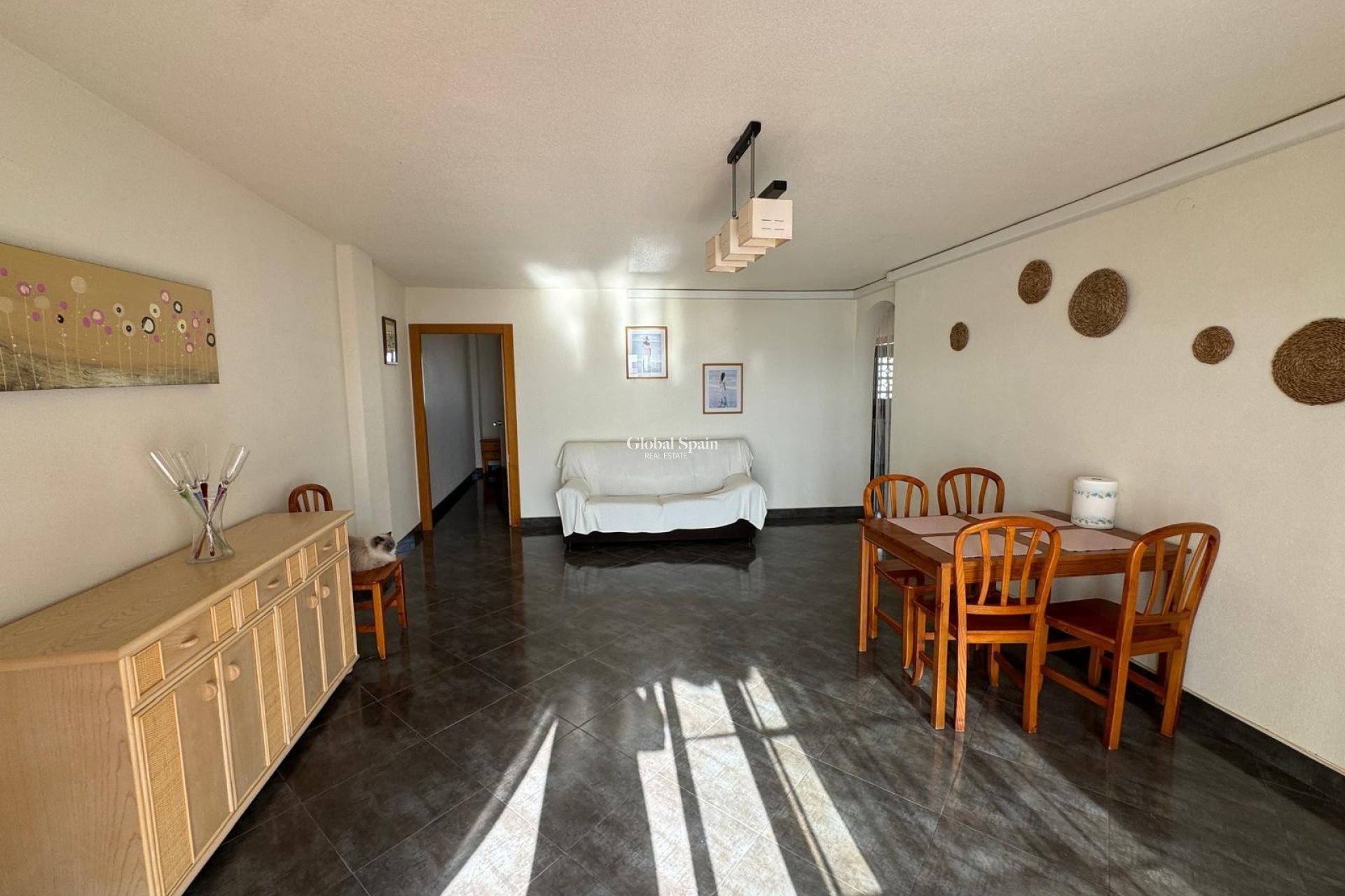 Wederverkoop - APPARTEMENT -
TORREVIEJA - Playa del Cura