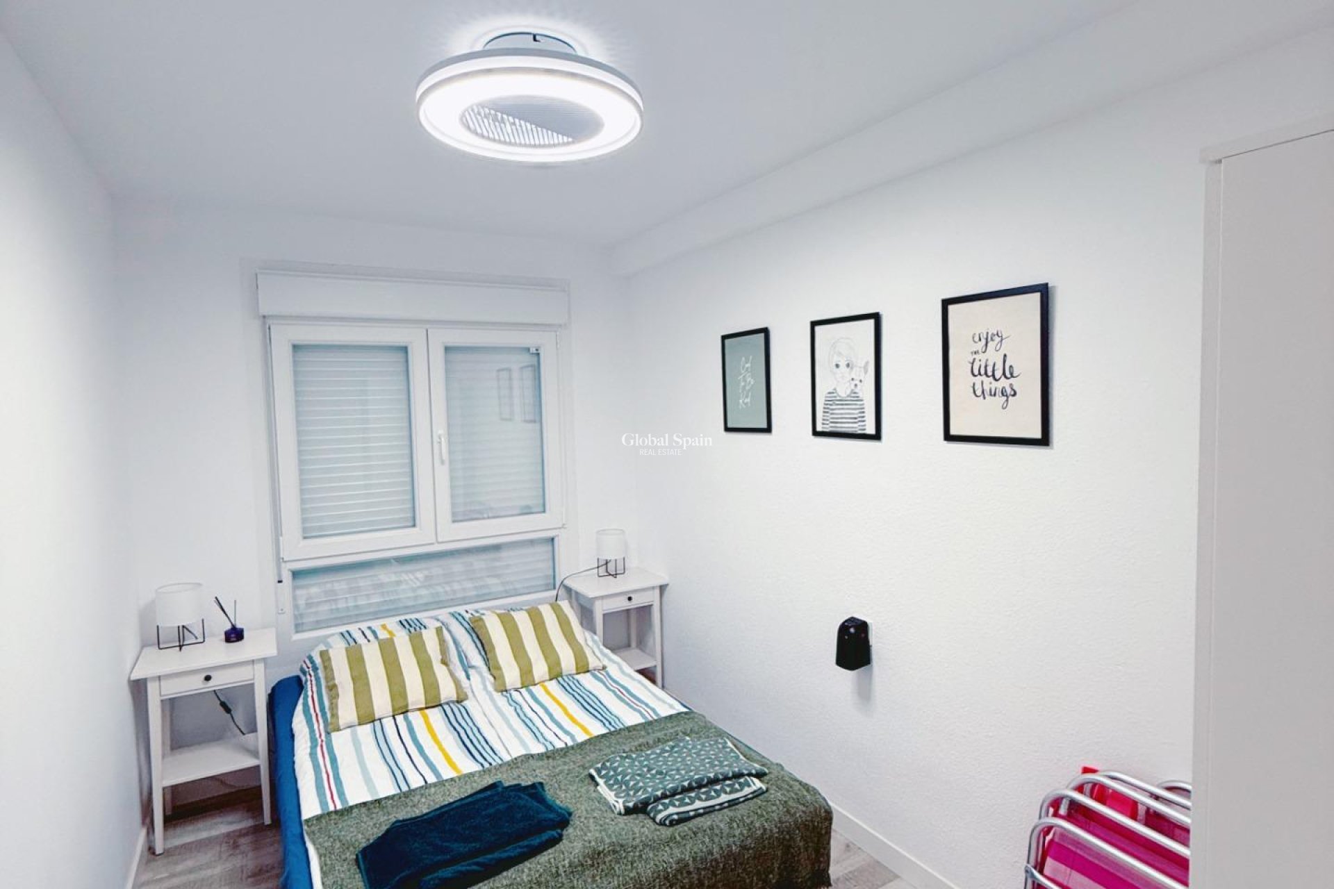 Wederverkoop - APPARTEMENT -
TORREVIEJA - Playa del Cura
