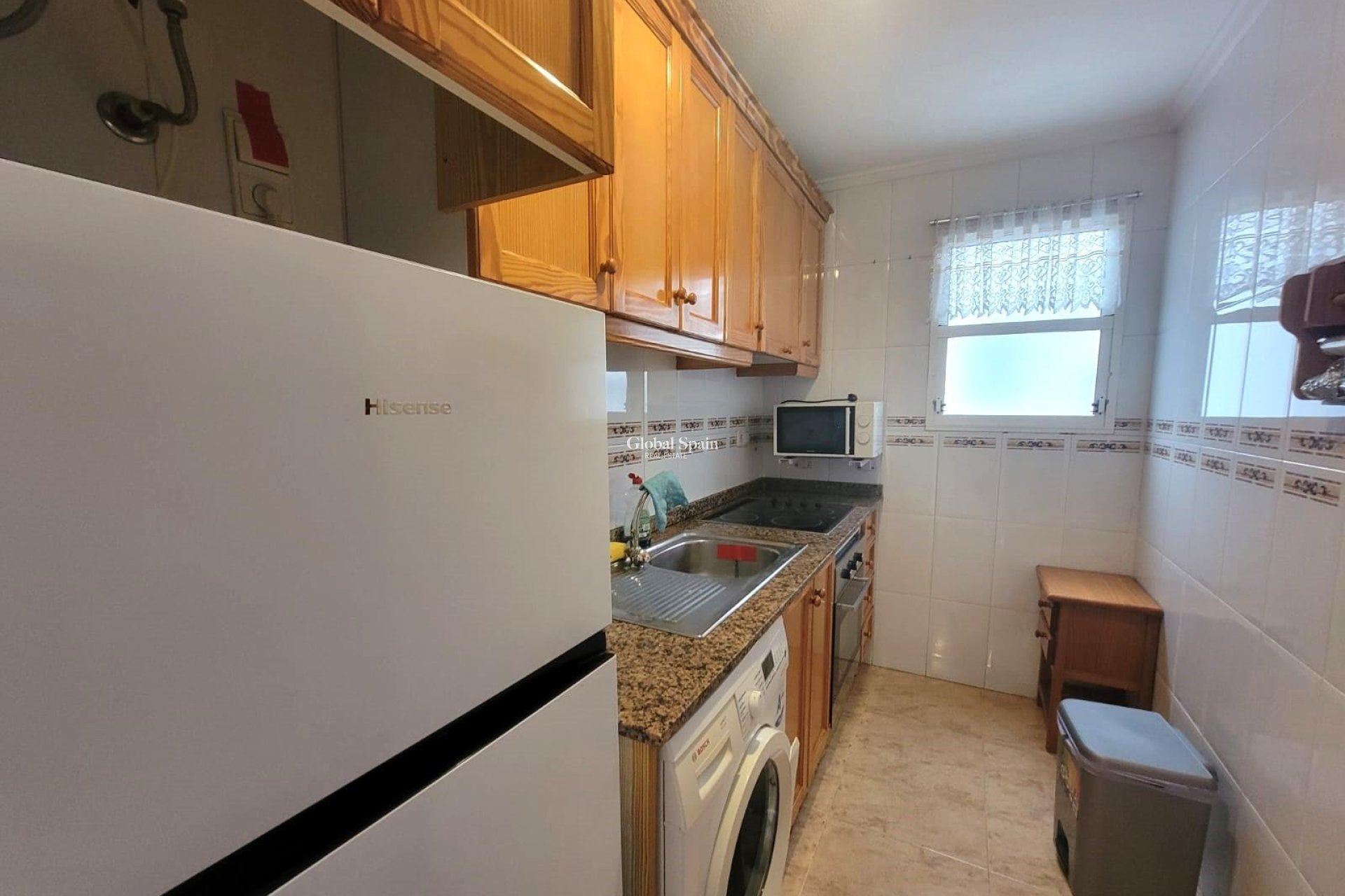 Wederverkoop - APPARTEMENT -
TORREVIEJA - Playa del Cura