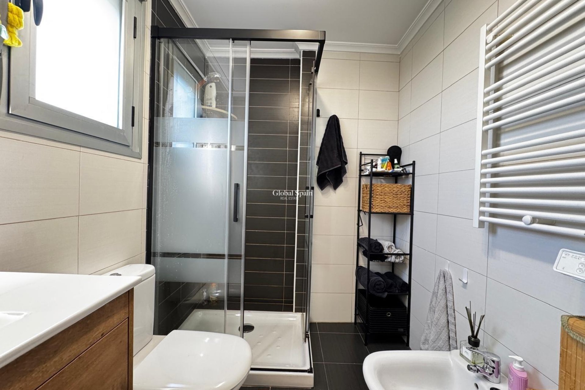 Wederverkoop - APPARTEMENT -
TORREVIEJA - Playa del Cura