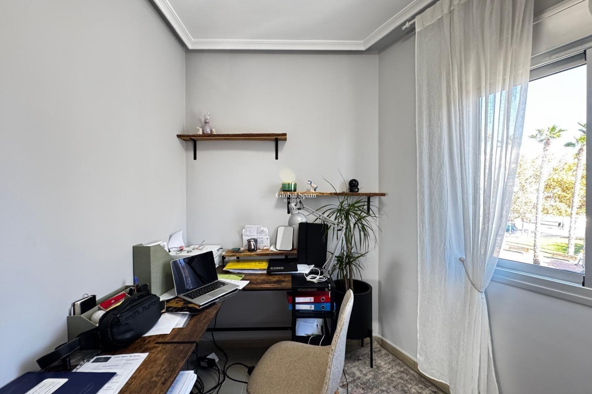 Wederverkoop - APPARTEMENT -
TORREVIEJA - Playa del Cura