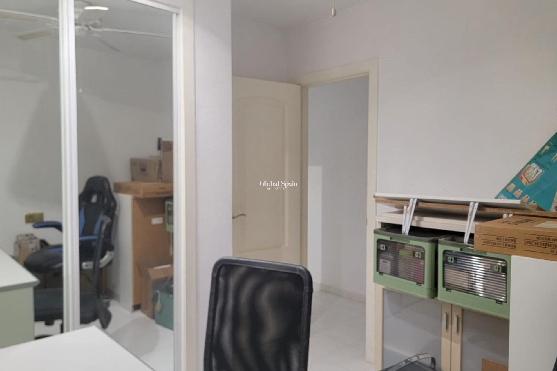 Wederverkoop - APPARTEMENT -
TORREVIEJA - Playa del Cura