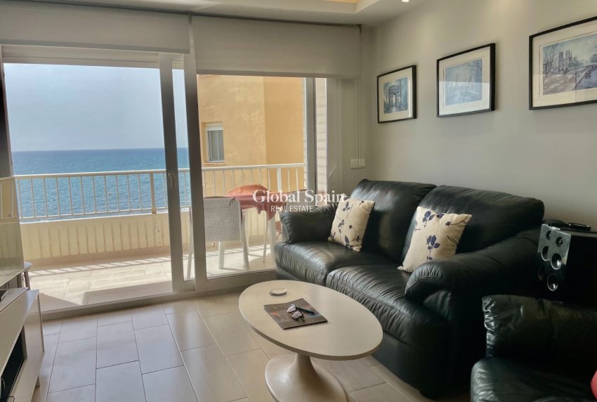 Wederverkoop - APPARTEMENT -
TORREVIEJA - Playa del Cura