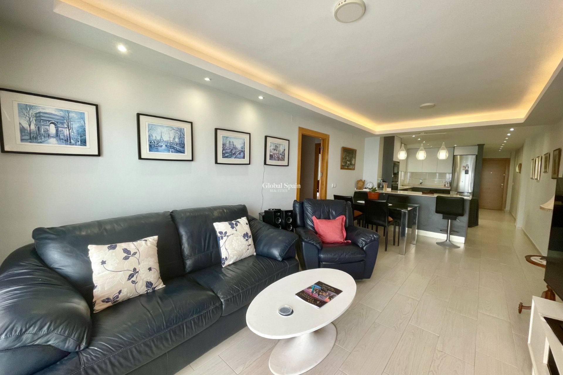 Wederverkoop - APPARTEMENT -
TORREVIEJA - Playa del Cura