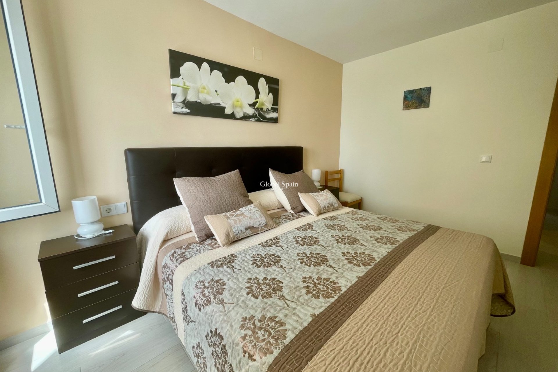 Wederverkoop - APPARTEMENT -
TORREVIEJA - Playa del Cura