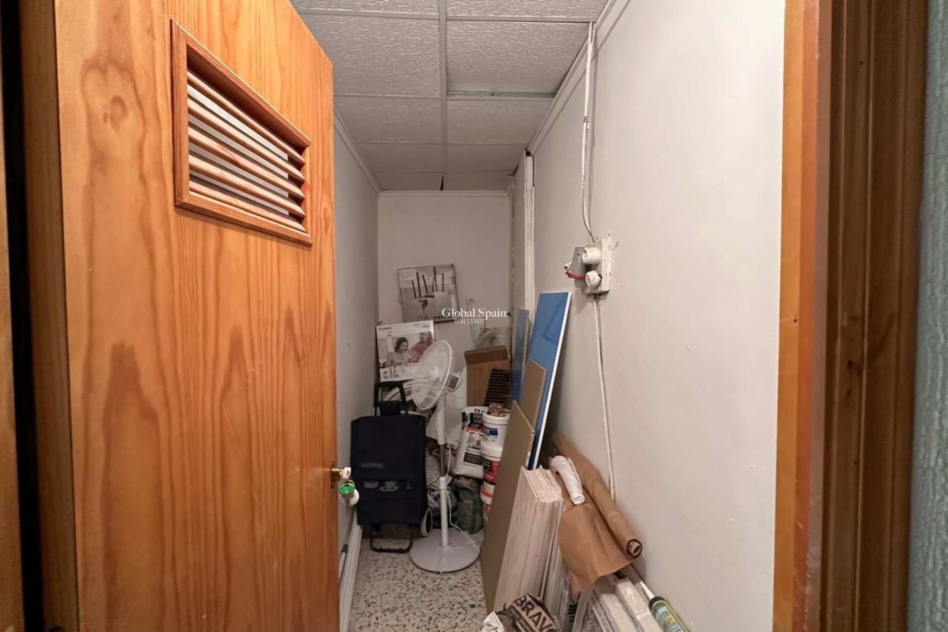 Wederverkoop - APPARTEMENT -
TORREVIEJA - Playa del Cura