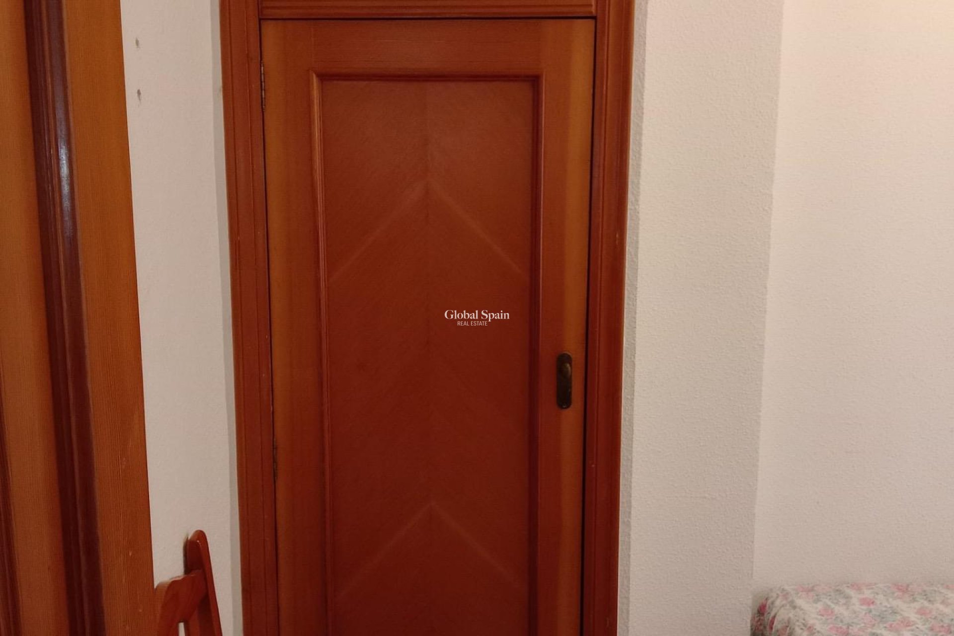 Wederverkoop - APPARTEMENT -
TORREVIEJA - Playa del Cura