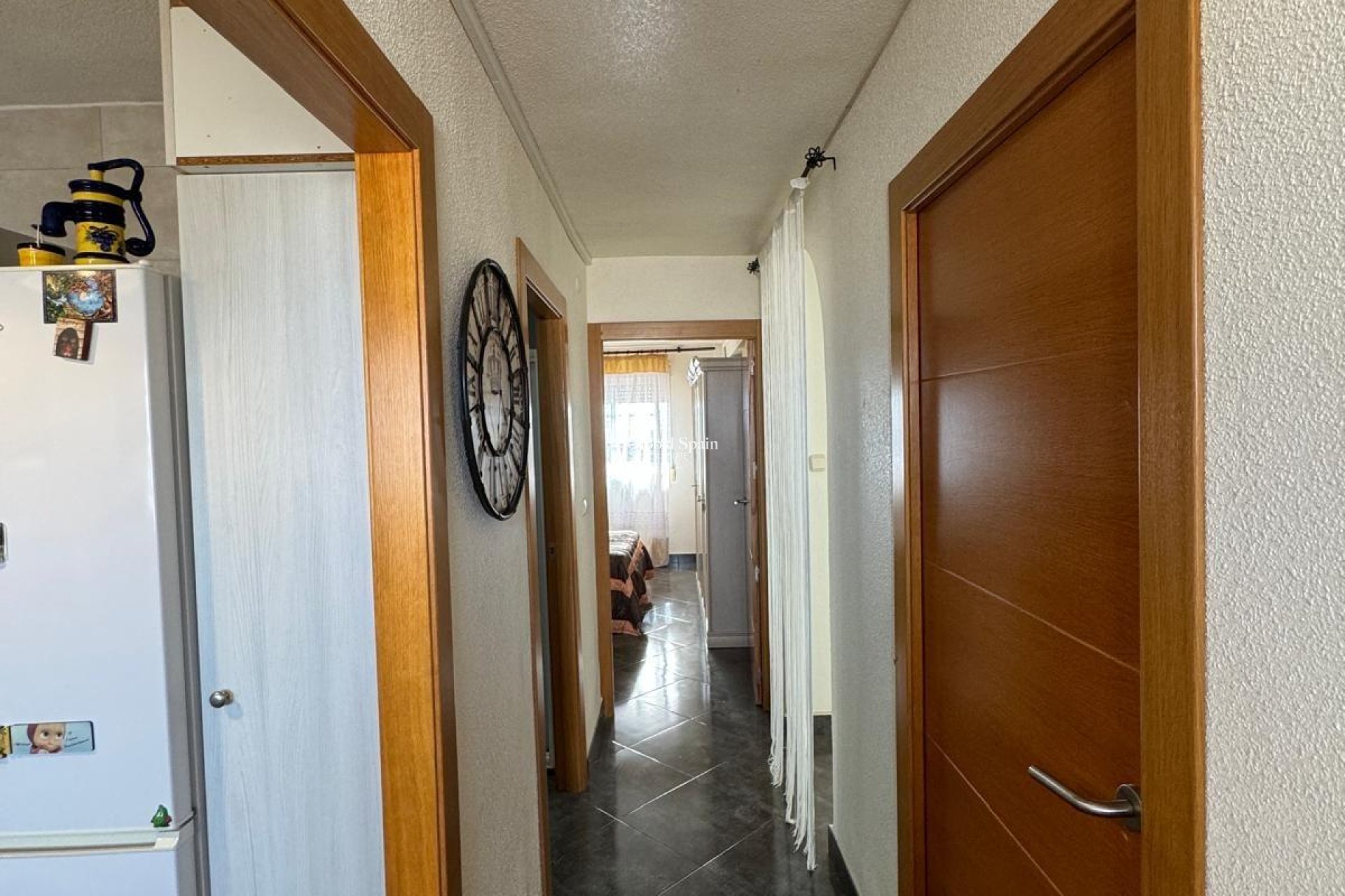 Wederverkoop - APPARTEMENT -
TORREVIEJA - Playa del Cura
