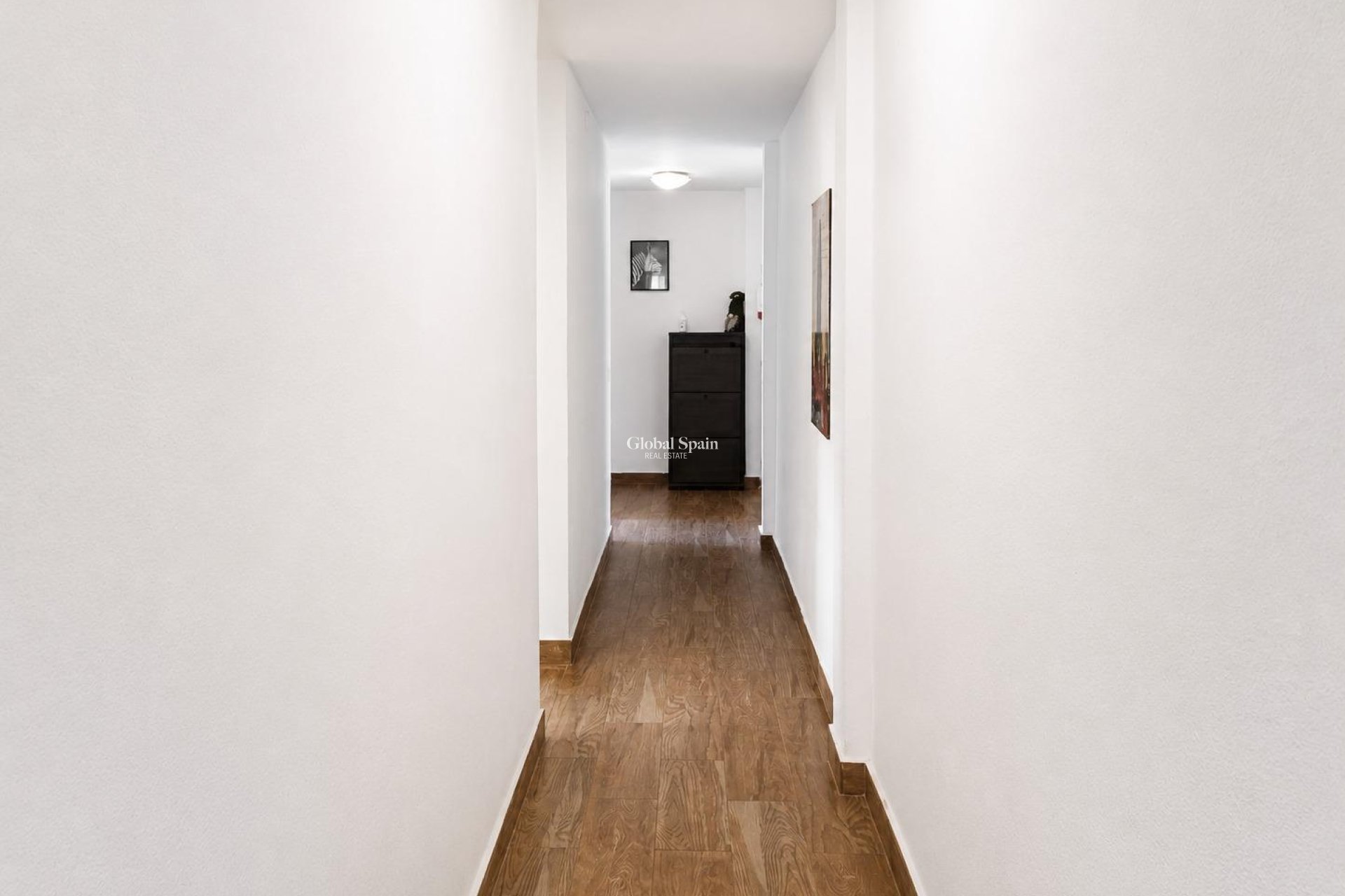 Wederverkoop - APPARTEMENT -
TORREVIEJA - Playa del Cura