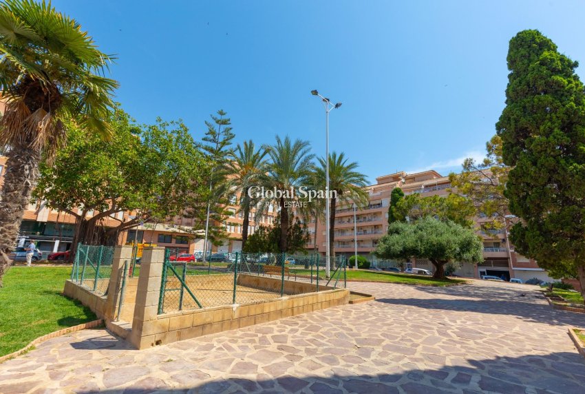 Wederverkoop - APPARTEMENT -
TORREVIEJA - Playa del cura