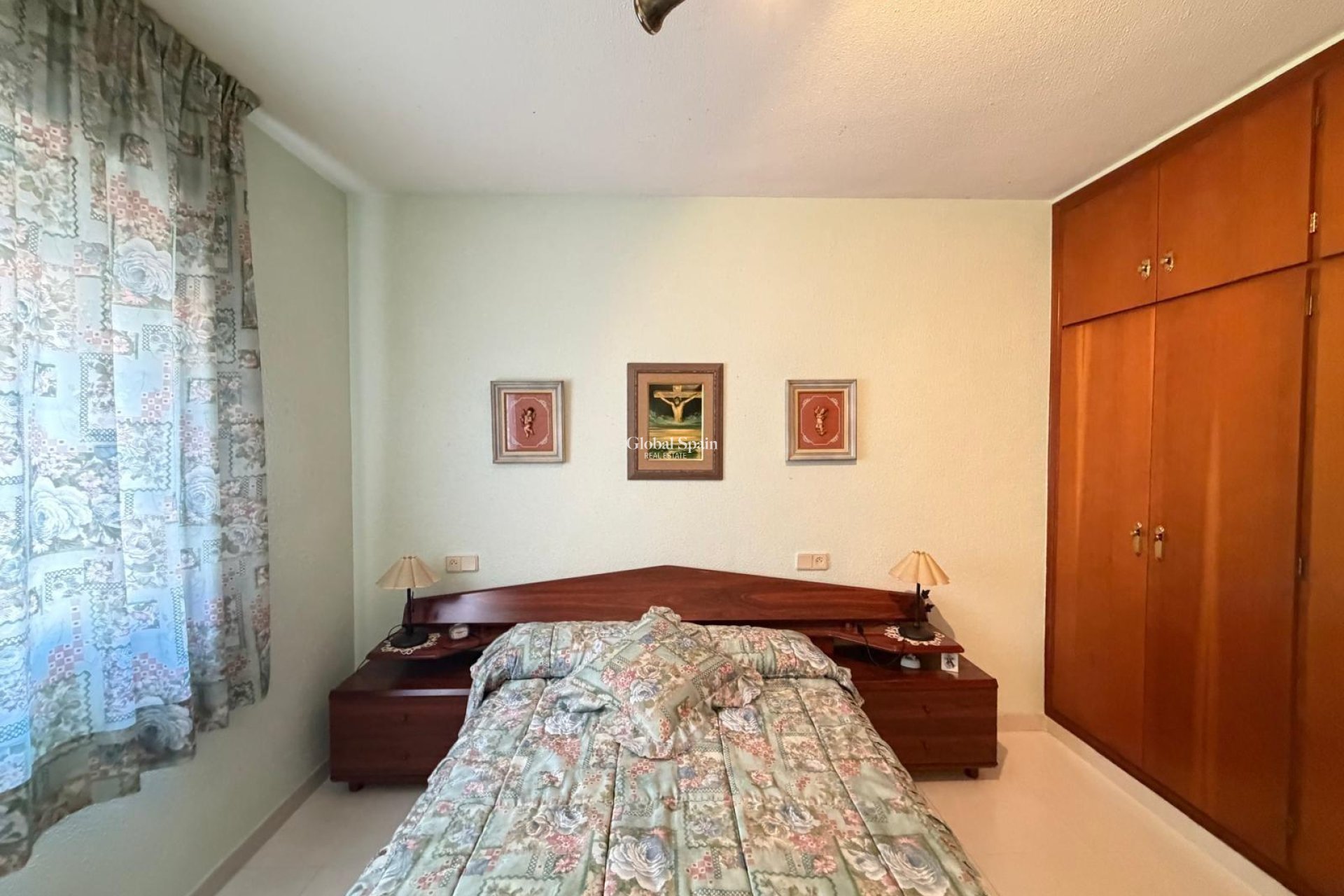 Wederverkoop - APPARTEMENT -
TORREVIEJA - Playa del Cura
