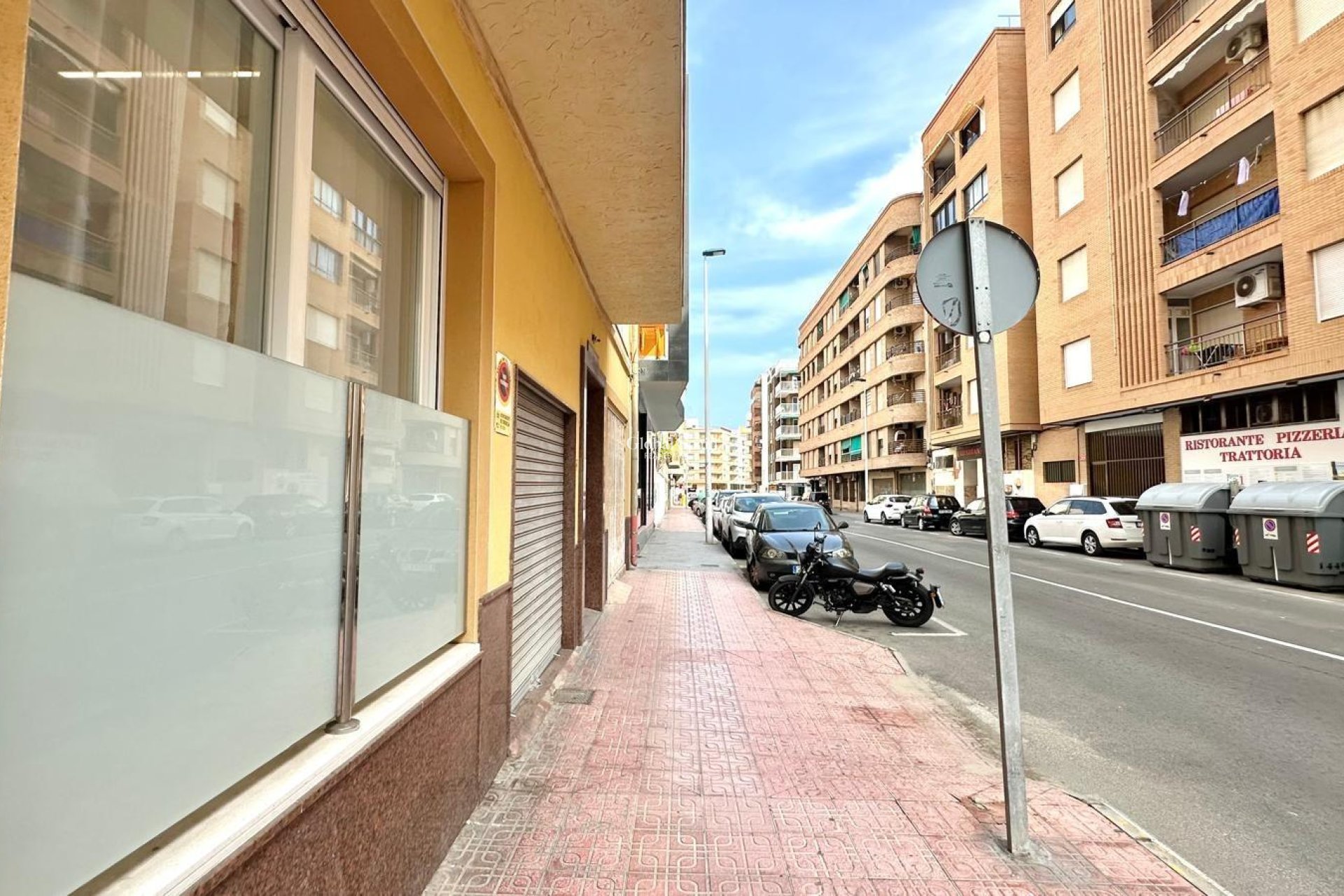 Wederverkoop - APPARTEMENT -
TORREVIEJA - Playa del Cura